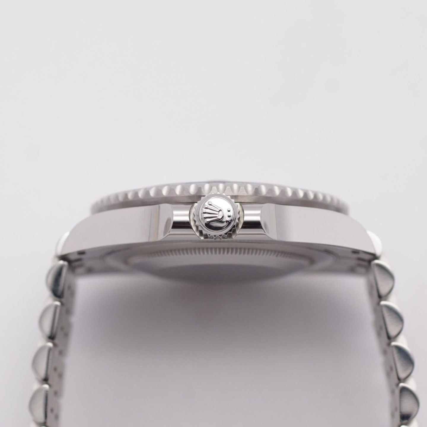 Rolex GMT-Master II 126710BLNR (2021) - 40mm Staal (8/8)