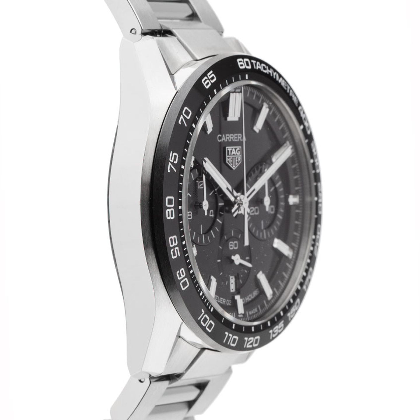 TAG Heuer Carrera CBN2A1B.BA0643 - (5/7)