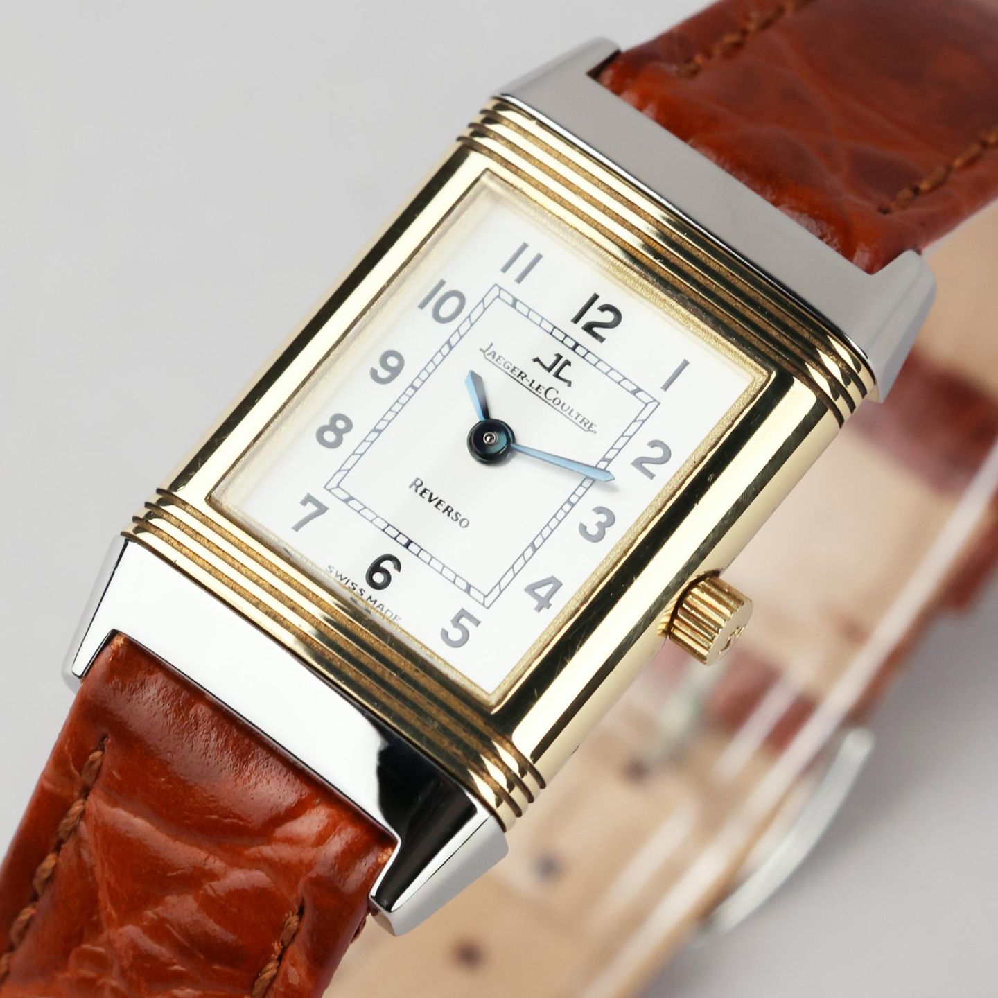Jaeger-LeCoultre Reverso Lady 260.5.86 - (3/8)