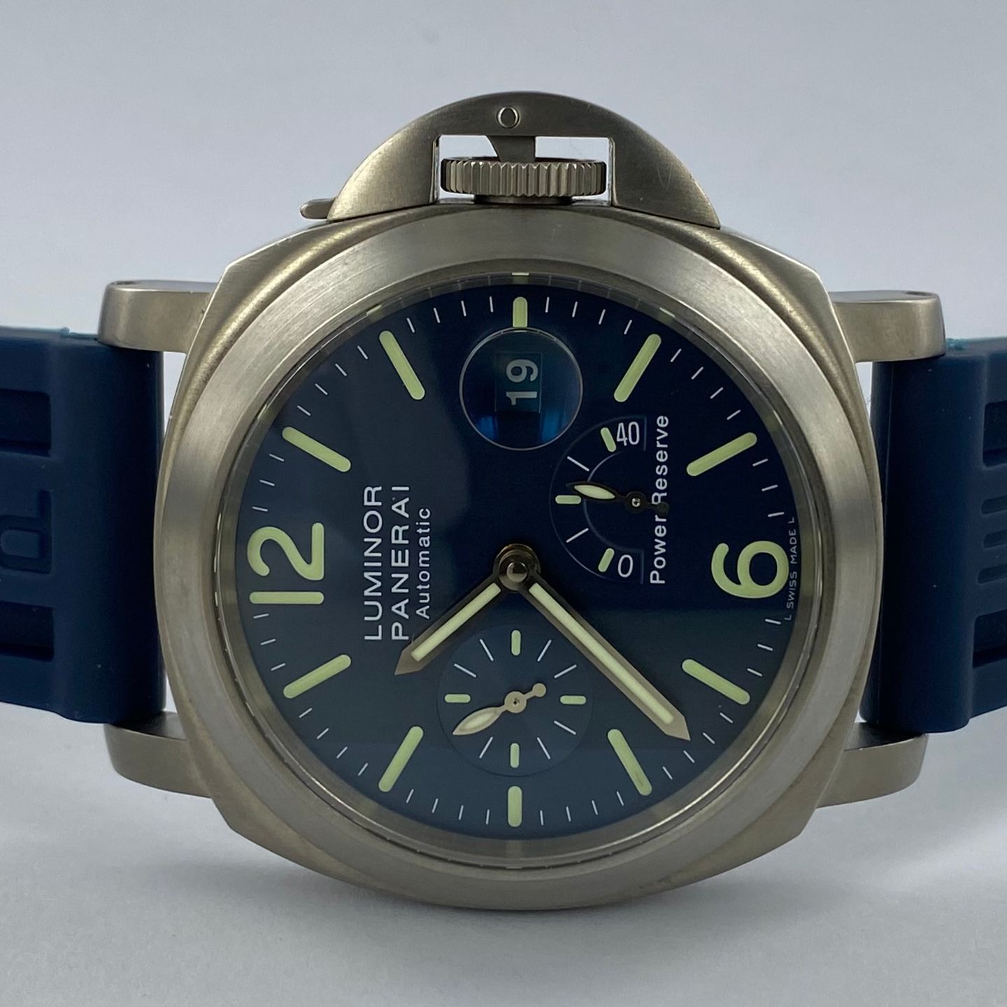 Panerai Luminor Marina OP6567 - (1/6)