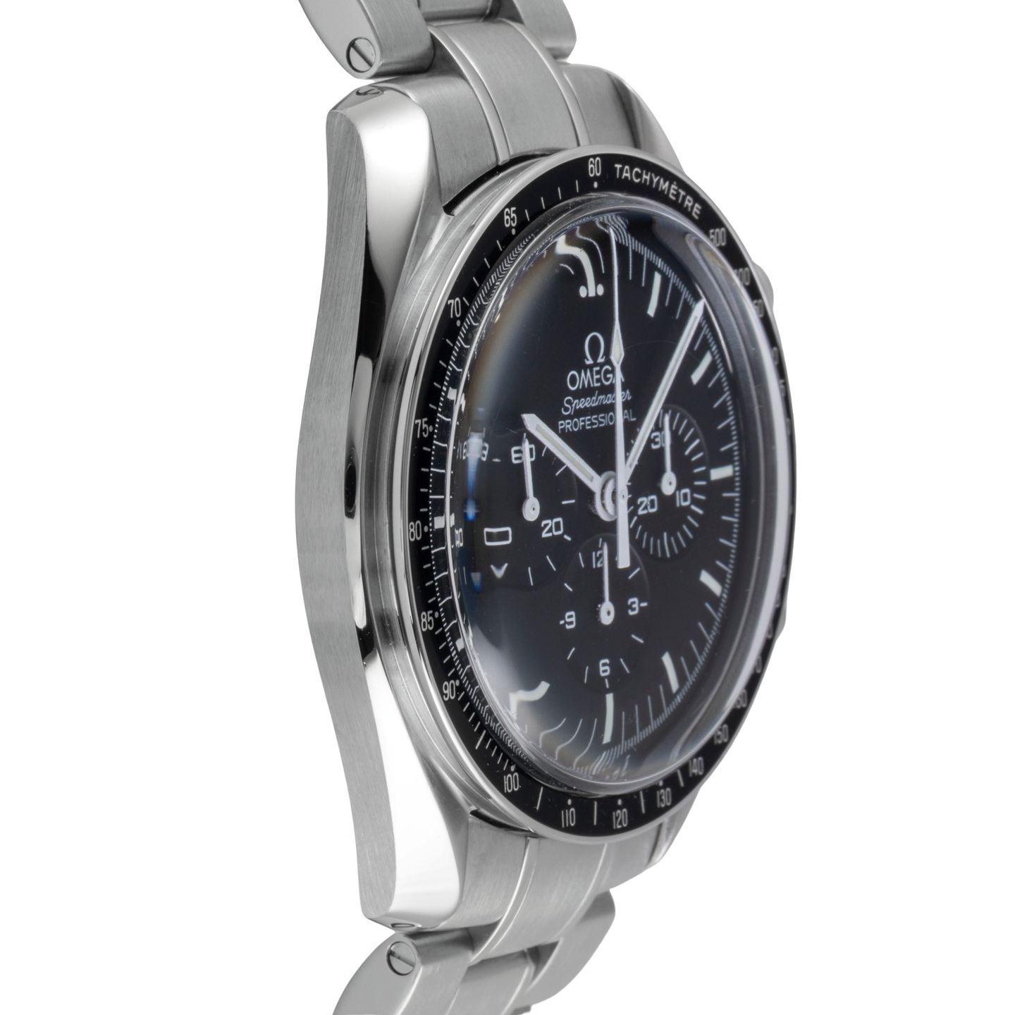 Omega Speedmaster Professional Moonwatch 311.30.42.30.01.005 - (7/8)