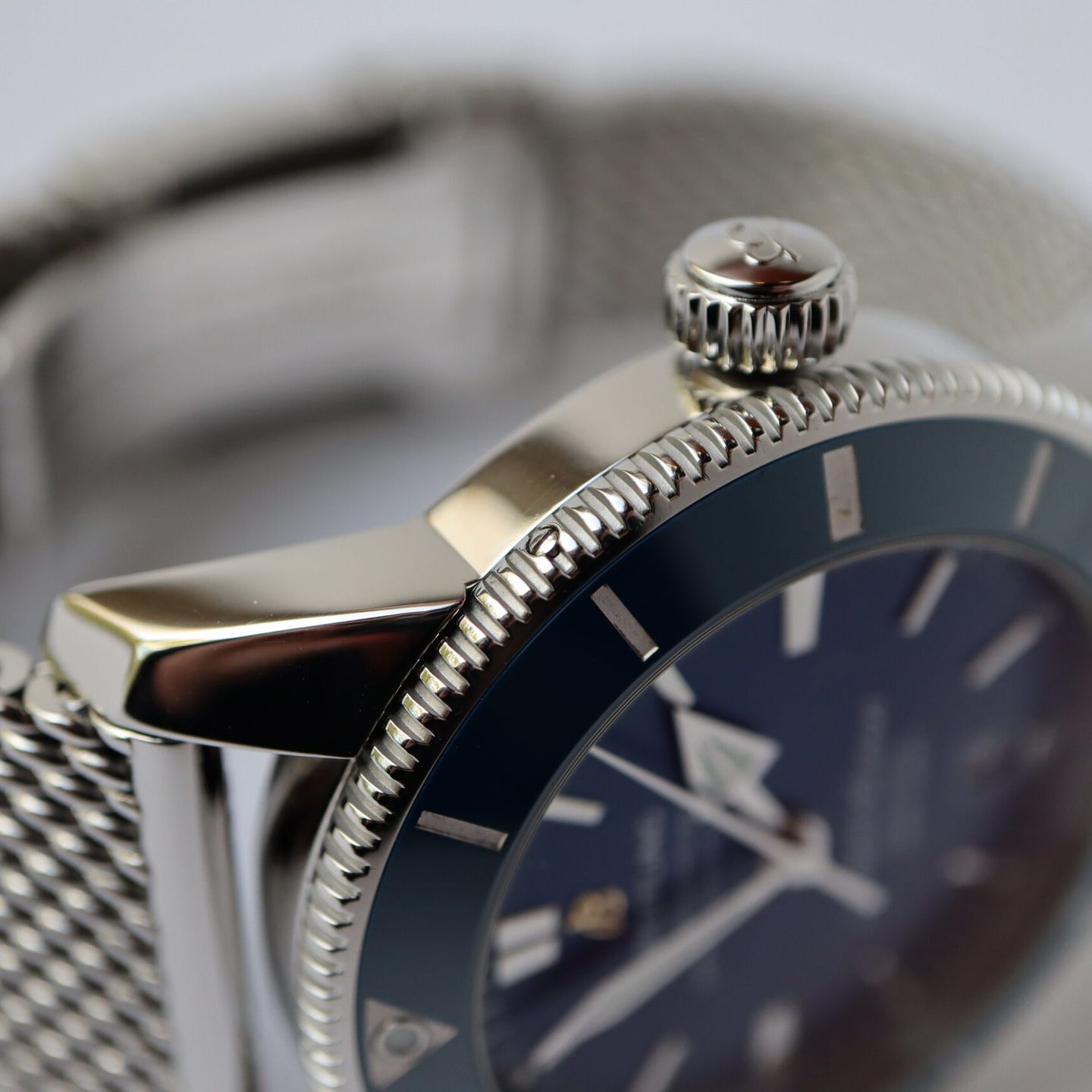 Breitling Superocean Heritage II 46 AB2020161C1A1 - (7/8)