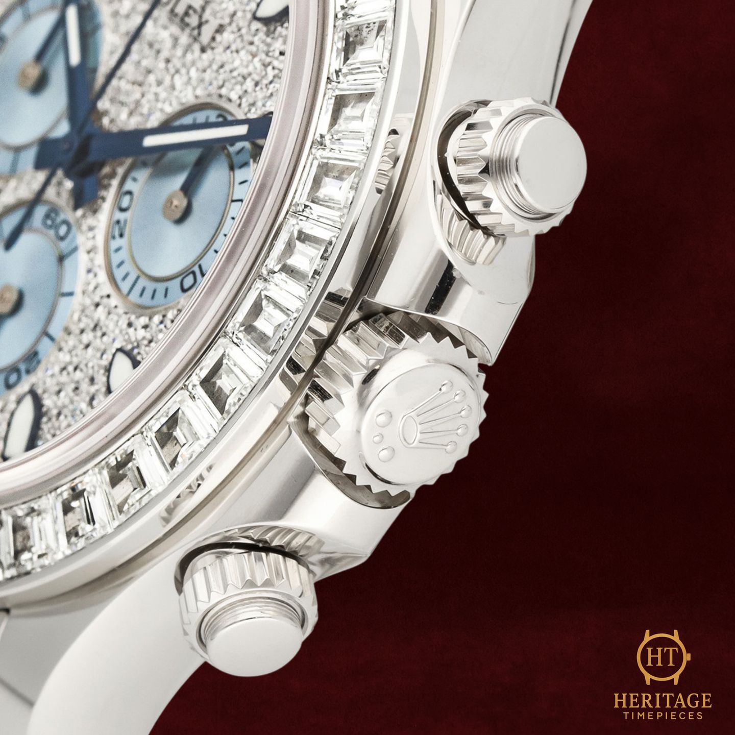 Rolex Daytona 116576TBR - (4/8)