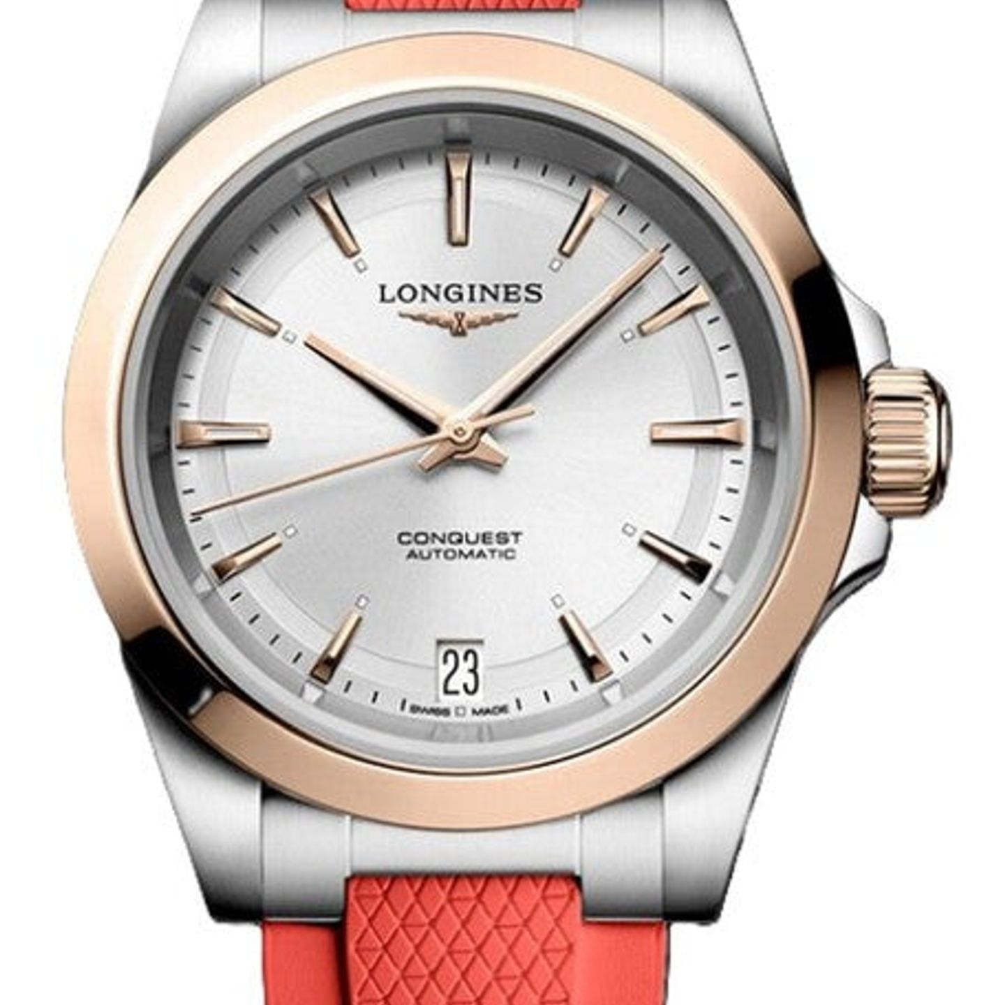 Longines Conquest L3.430.5.72.9 - (1/1)