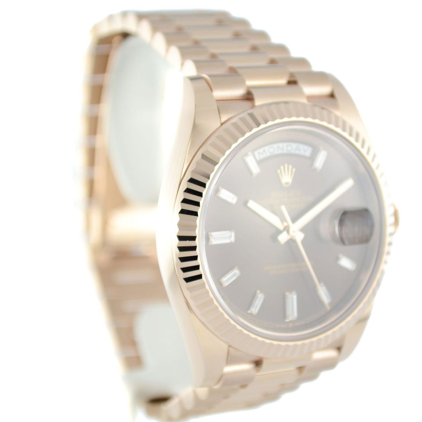 Rolex Day-Date 40 228235 - (6/7)