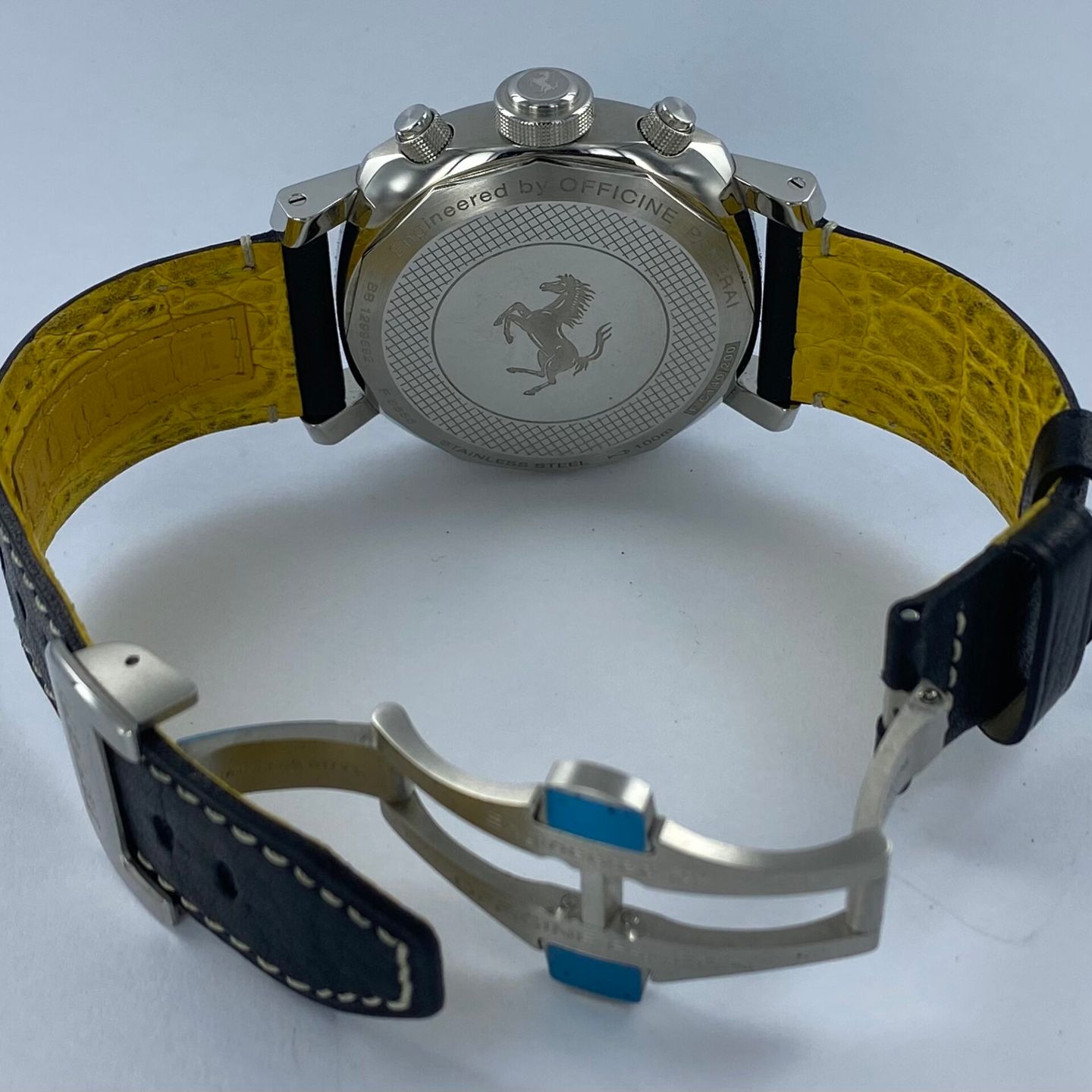 Panerai Ferrari FER00008 - (6/6)