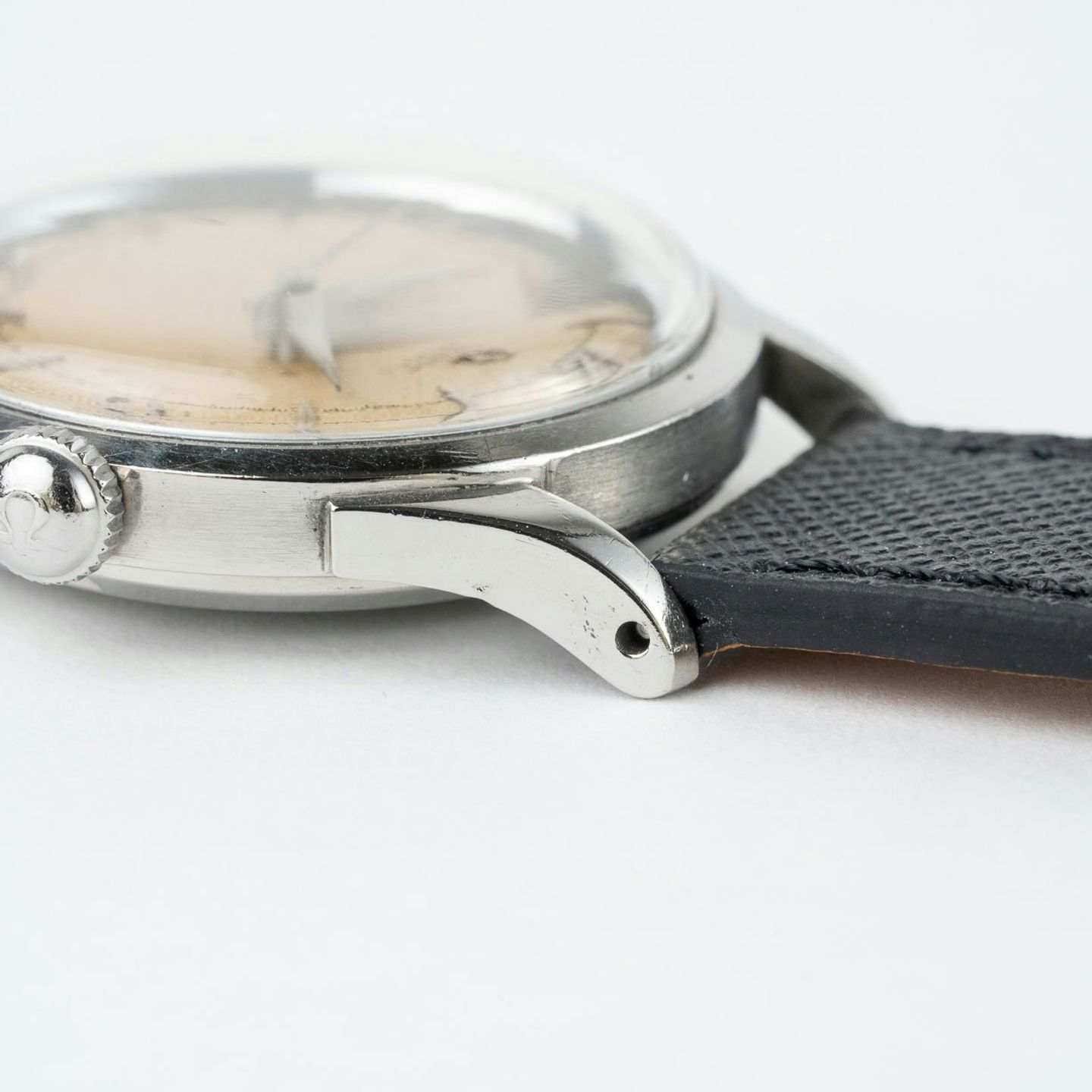 Omega Seamaster 2635 - (6/8)
