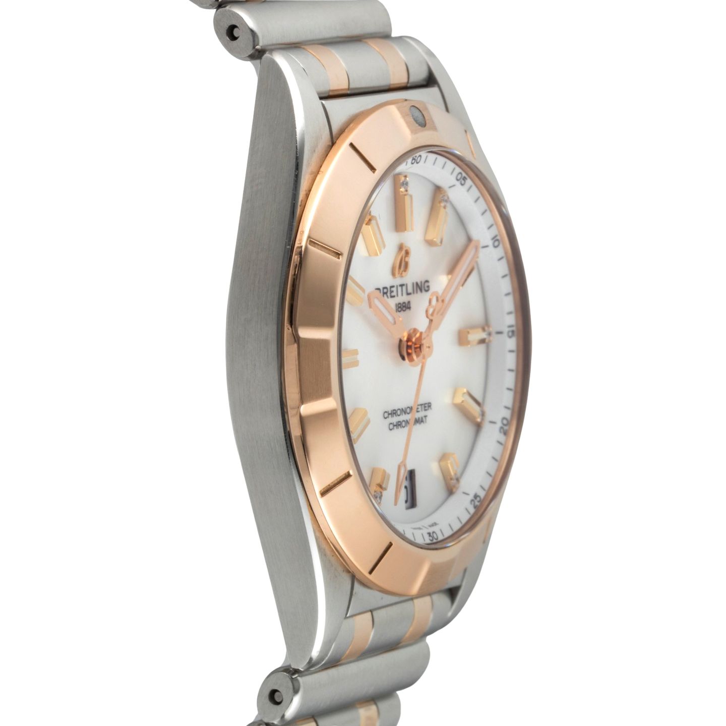 Breitling Chronomat U77310101A2U1 - (7/8)