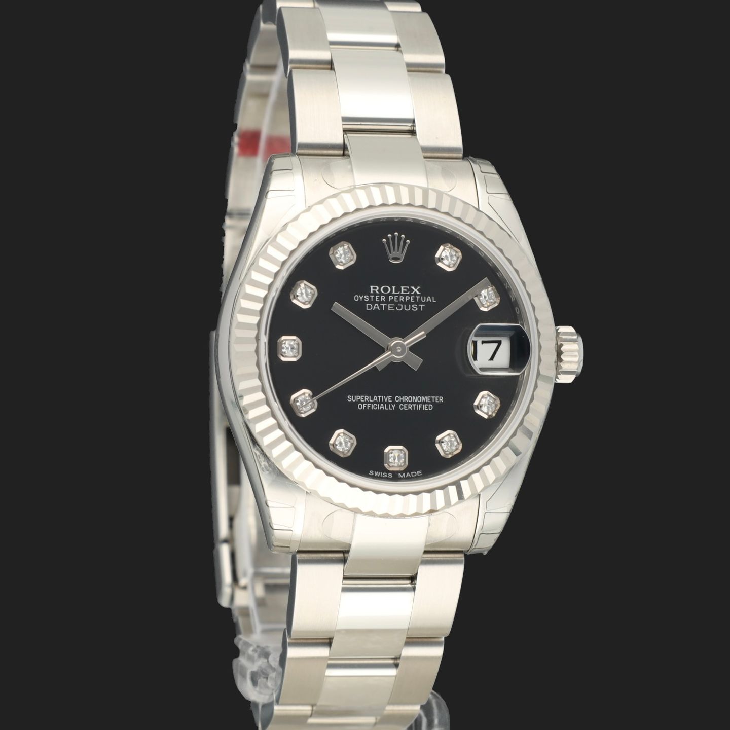 Rolex Datejust 31 178274 - (4/8)