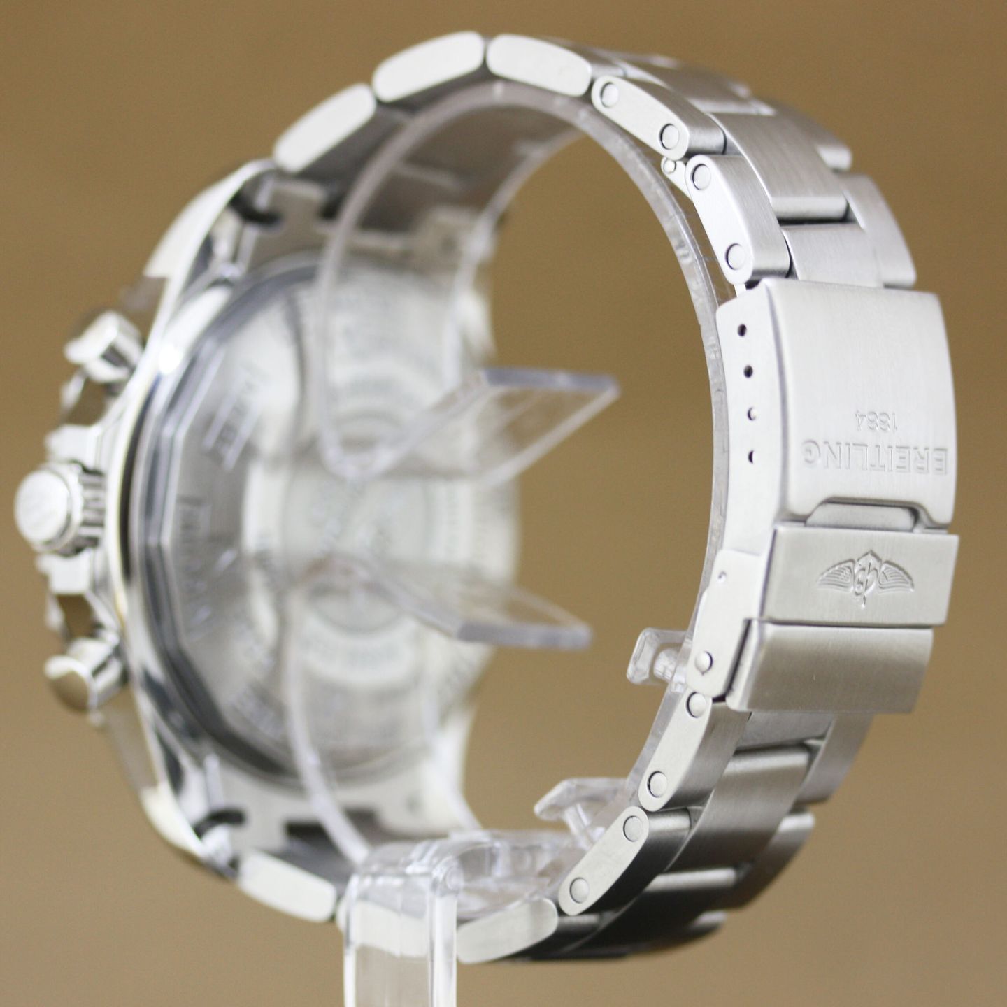 Breitling Chronospace A78365 - (8/8)