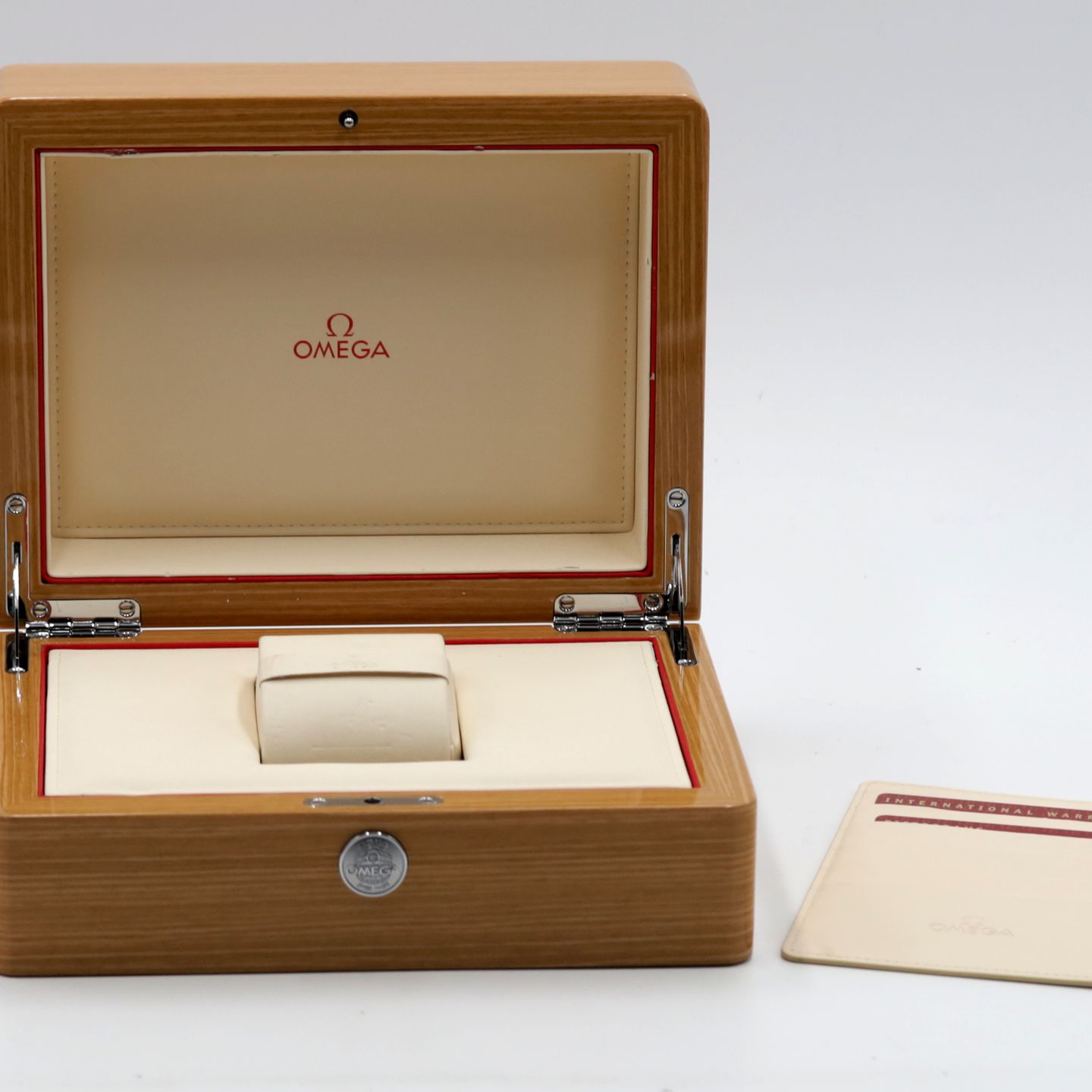 Omega Seamaster 300 233.22.41.21.01.002 - (8/8)