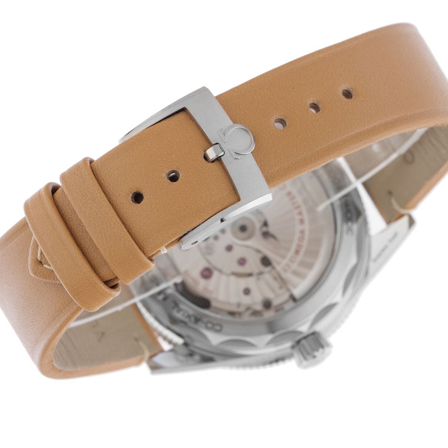 Omega Seamaster 300 234.32.41.21.03.001 - (7/7)