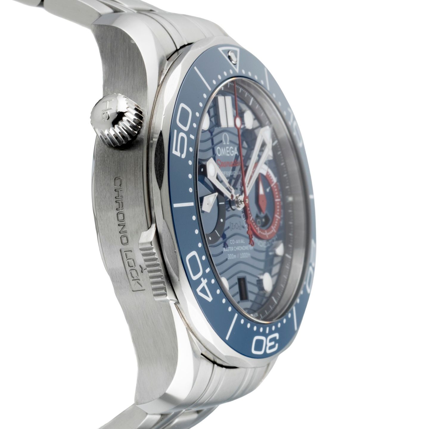 Omega Seamaster Diver 300 M 210.30.44.51.03.002 - (7/8)