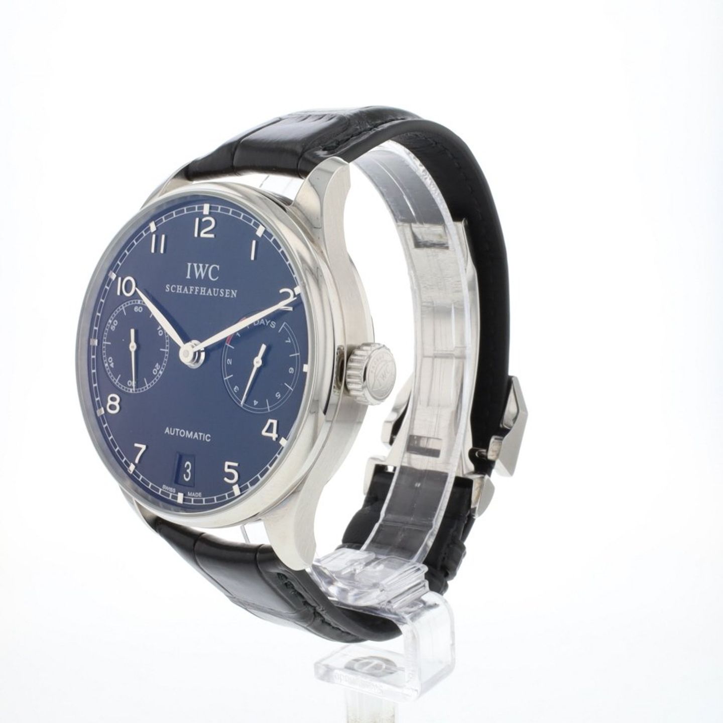 IWC Portuguese Automatic IW5001 - (2/6)