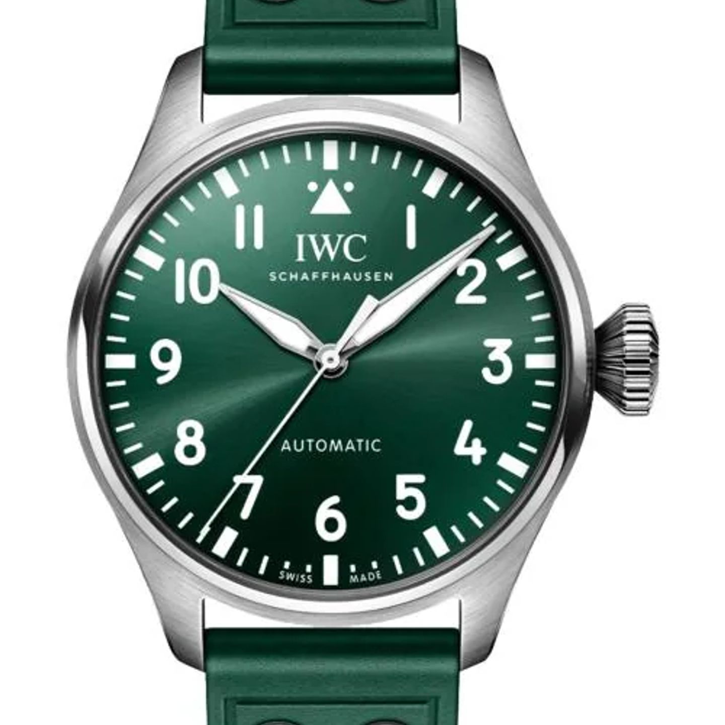 IWC Big Pilot IW329306 - (1/1)