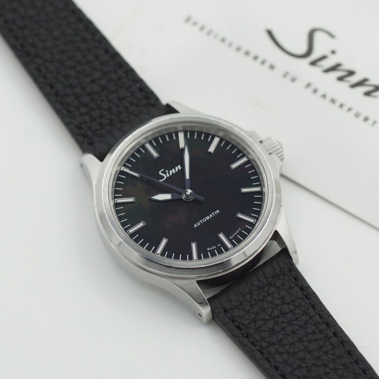 Sinn 556 556 - (1/8)