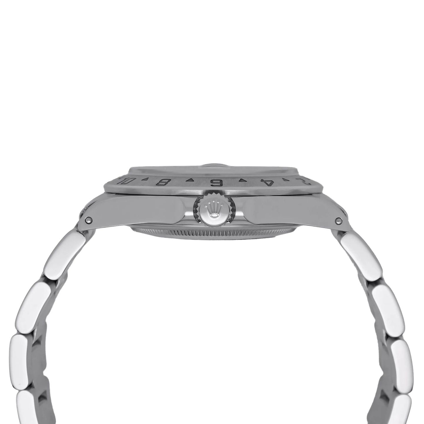 Rolex Explorer II 16570 - (6/8)