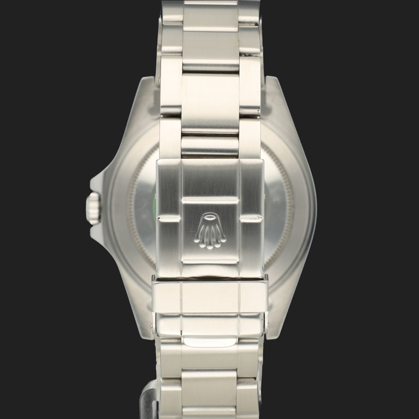 Rolex Explorer II 16570 - (6/8)