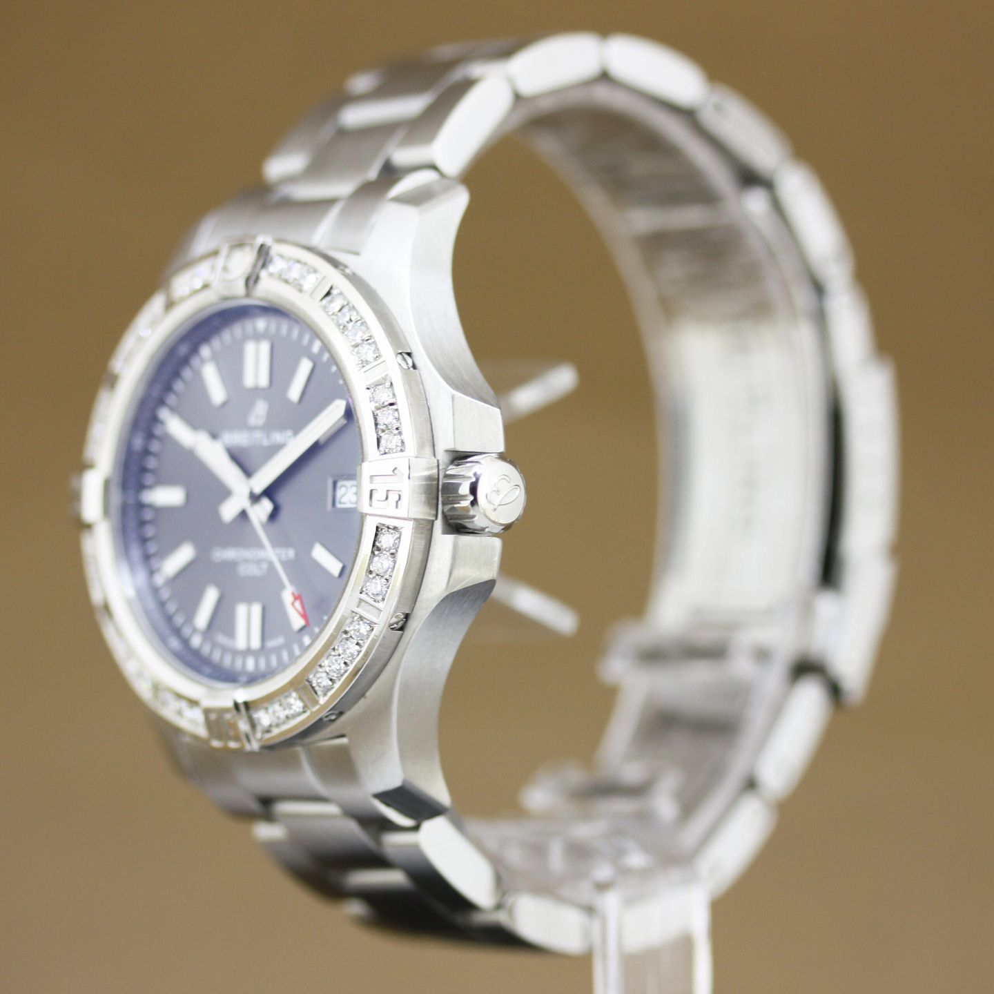 Breitling Colt A17313 - (5/8)
