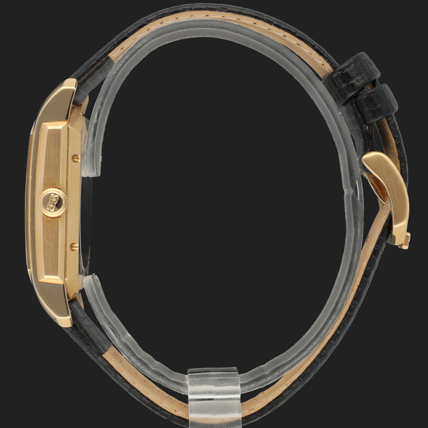 Glashütte Original Senator Karrée 1-39-20-02-02-04 - (7/8)