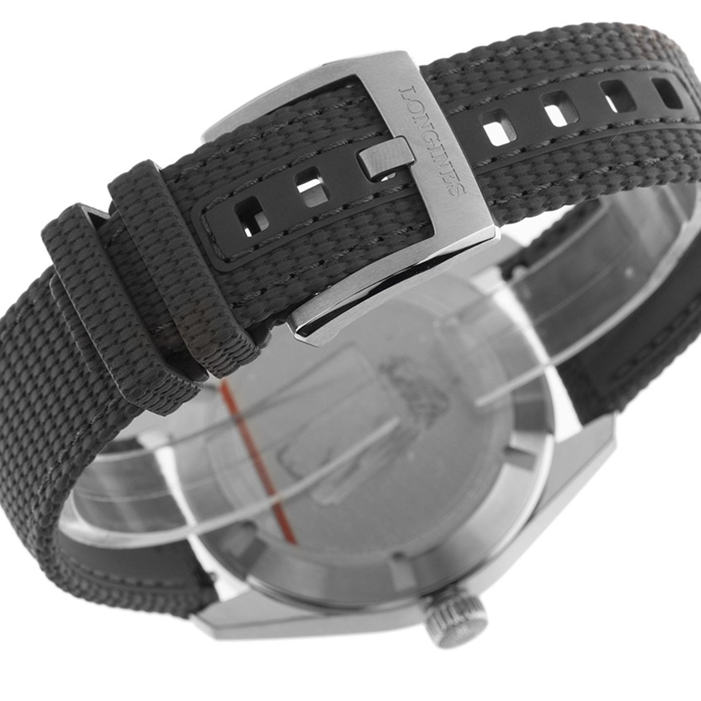 Longines Spirit L3.809.4.53.9 - (6/6)