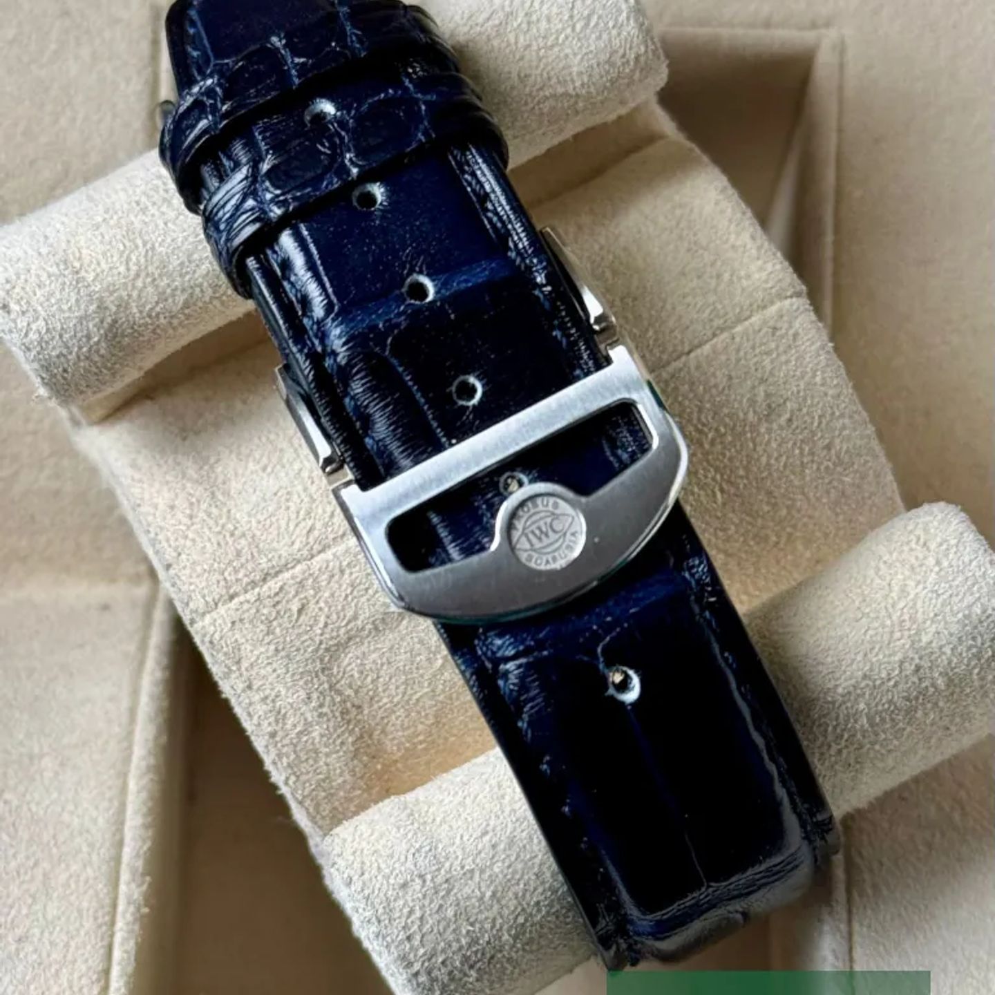 IWC Portuguese Chronograph IW371605 - (6/7)