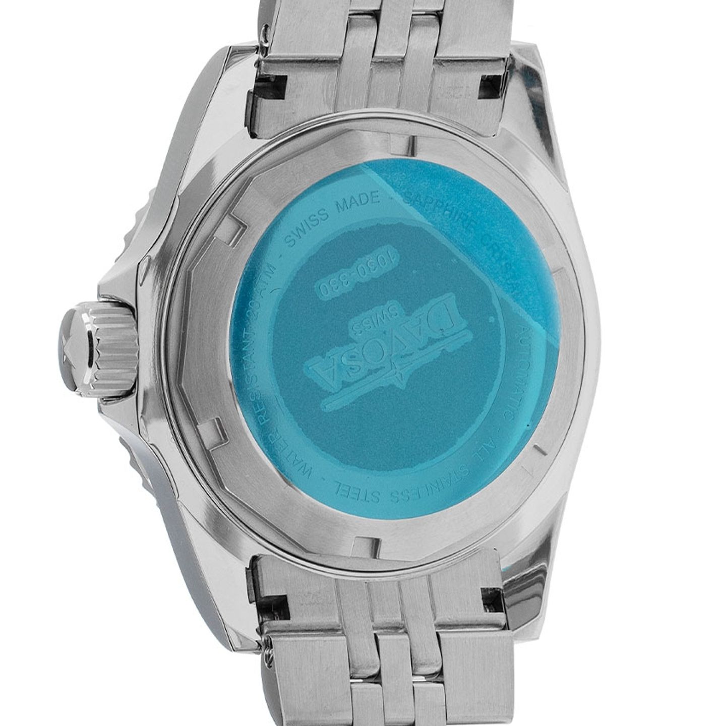 Davosa Ternos 161.571.09 - (5/7)