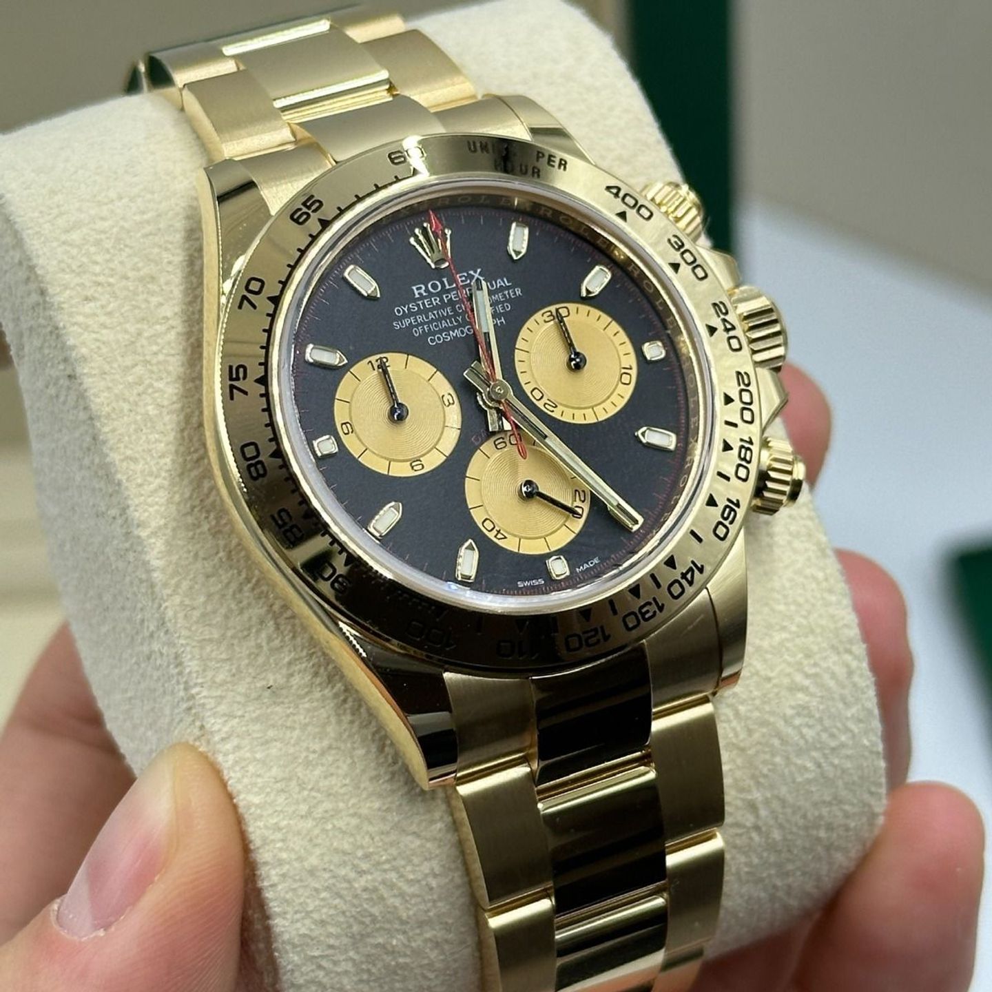 Rolex Daytona 116508 - (7/8)