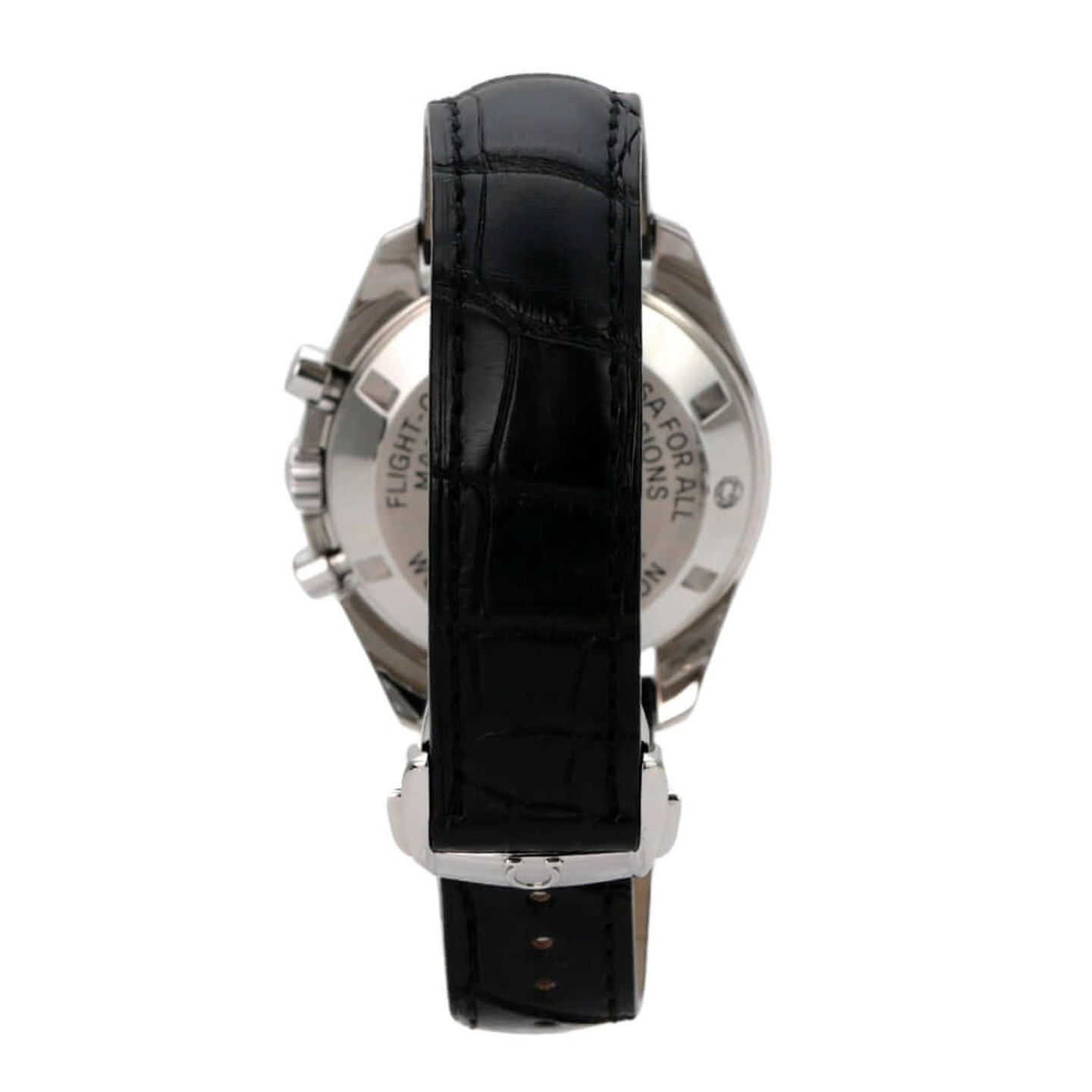Omega Speedmaster Professional Moonwatch 3870.50.31 - (8/8)