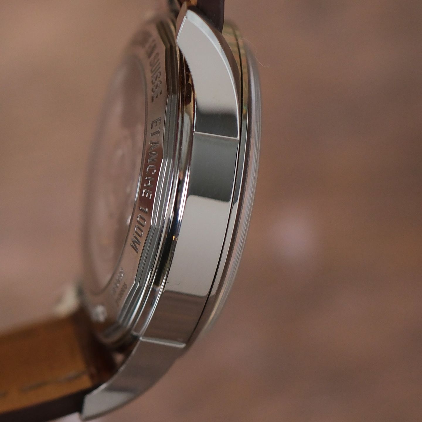 Breitling Transocean Chronograph AB0152121G1A1 - (5/7)