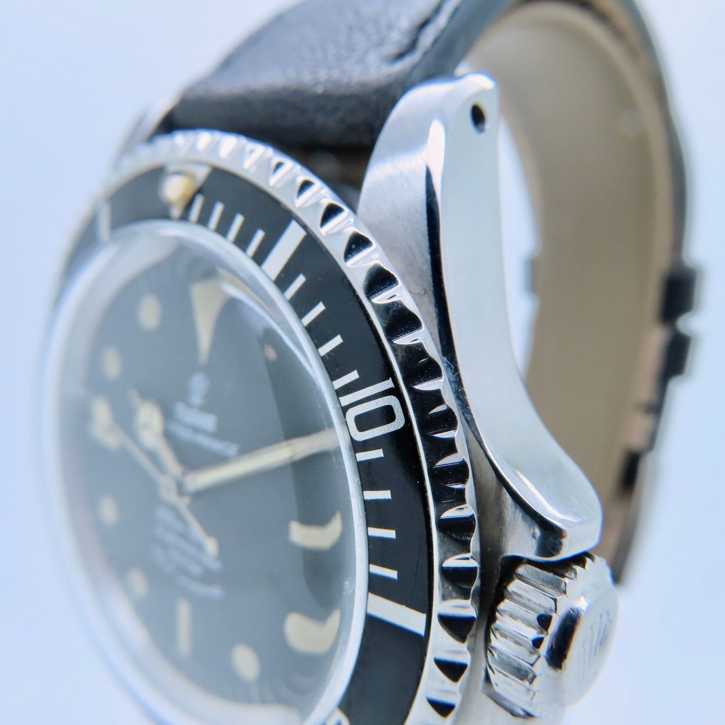 Tudor Submariner 7928 - (3/7)