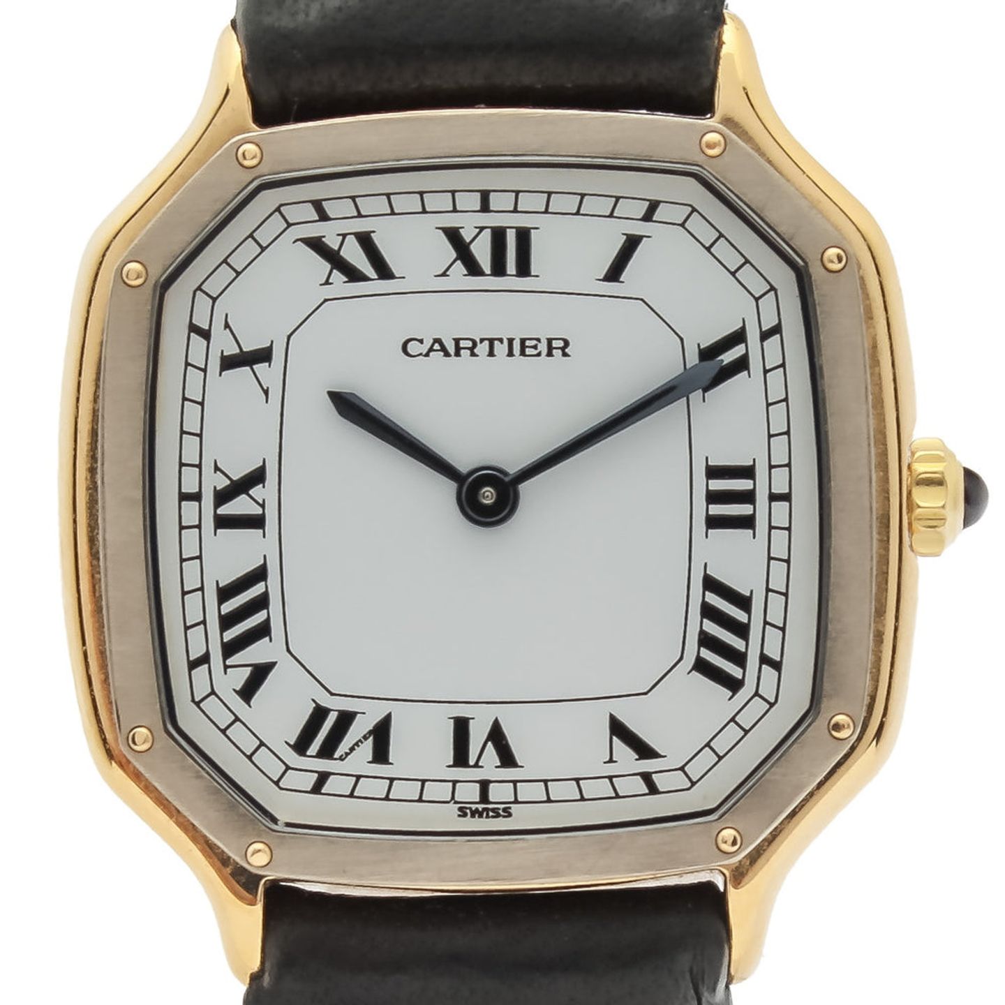 Cartier Tank Louis Cartier 96064 - (1/6)