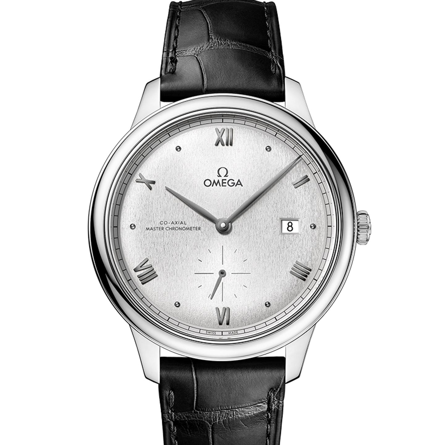 Omega De Ville 434.13.41.20.02.001 - (1/1)