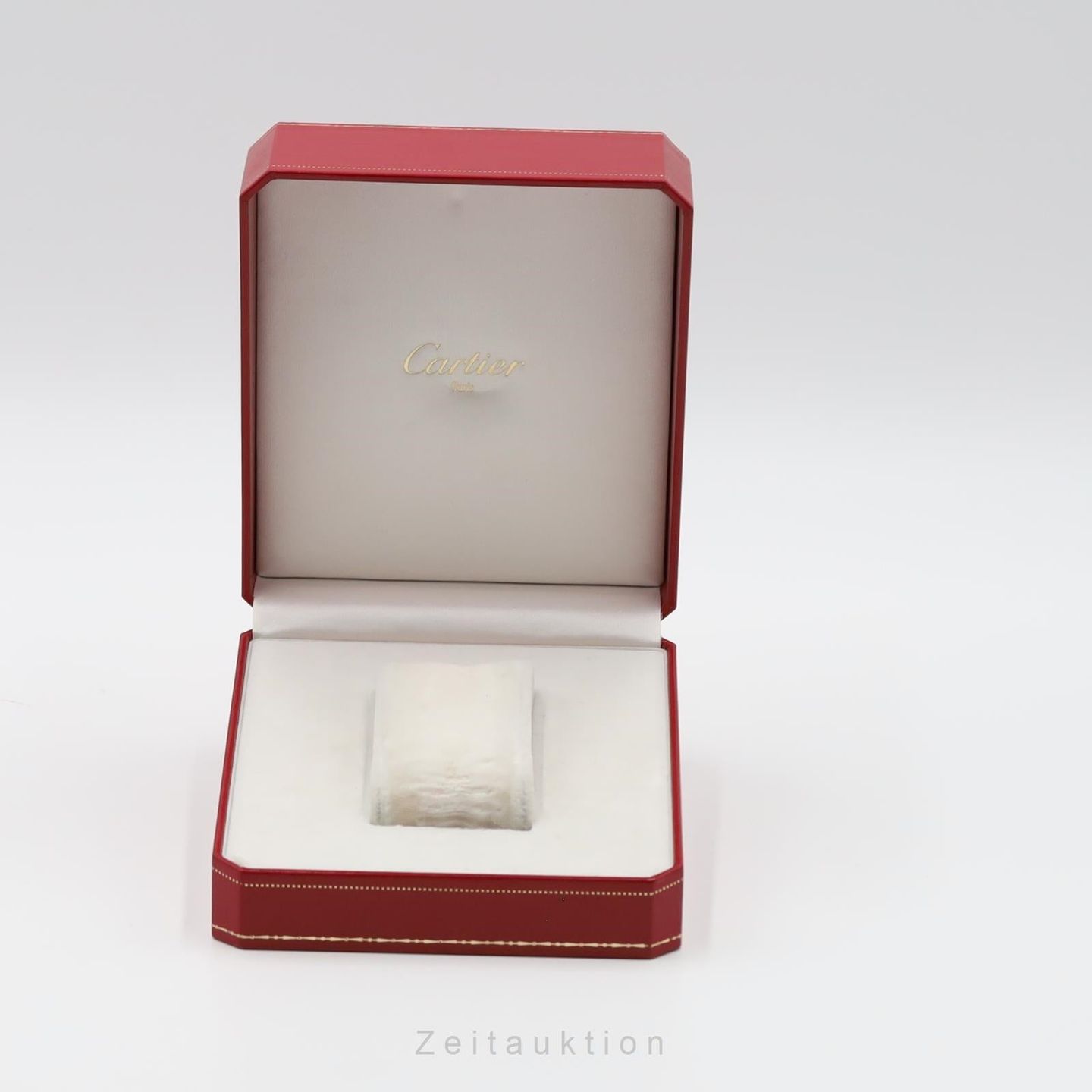 Cartier Pasha W31012H3 - (7/8)