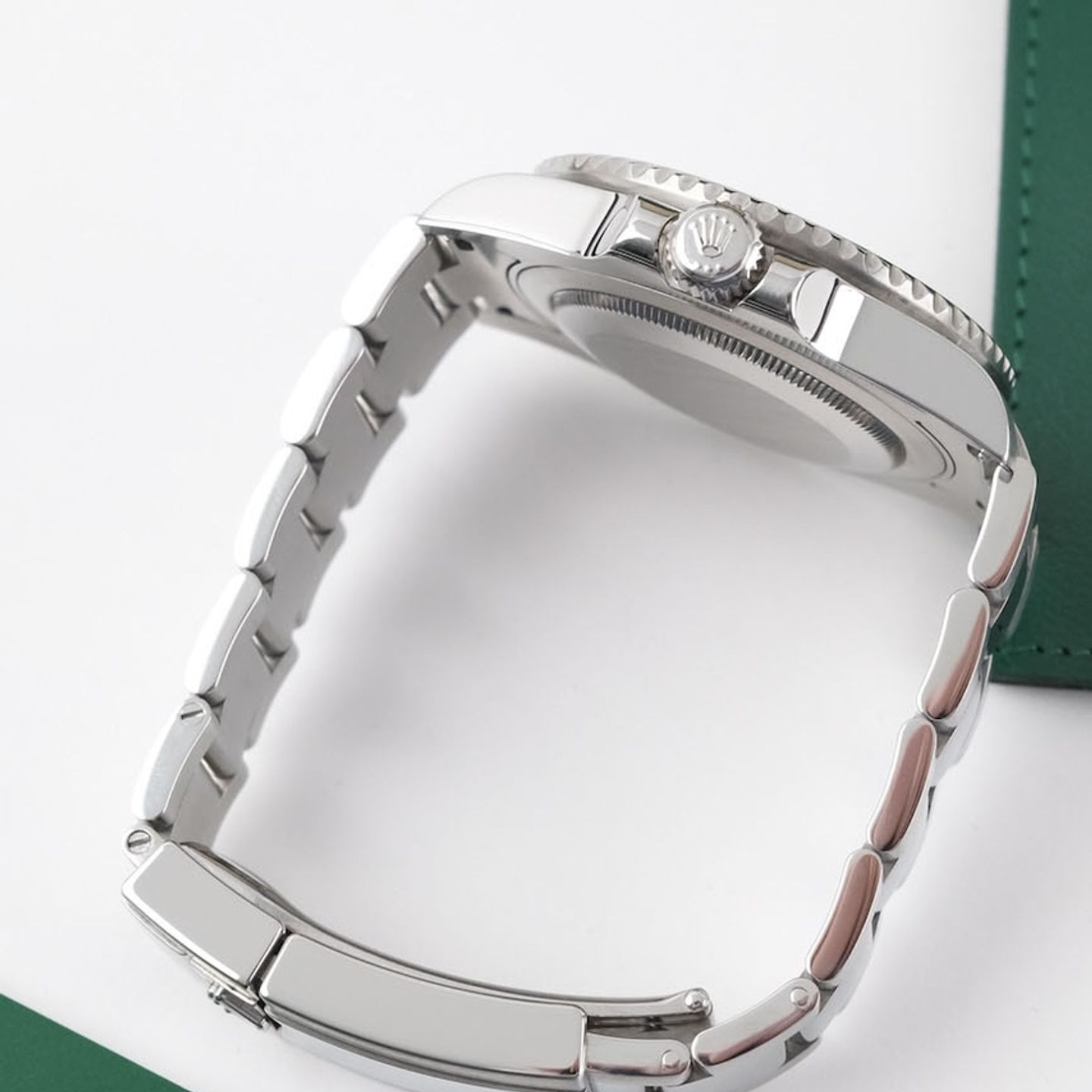 Rolex GMT-Master II 116710LN - (5/8)