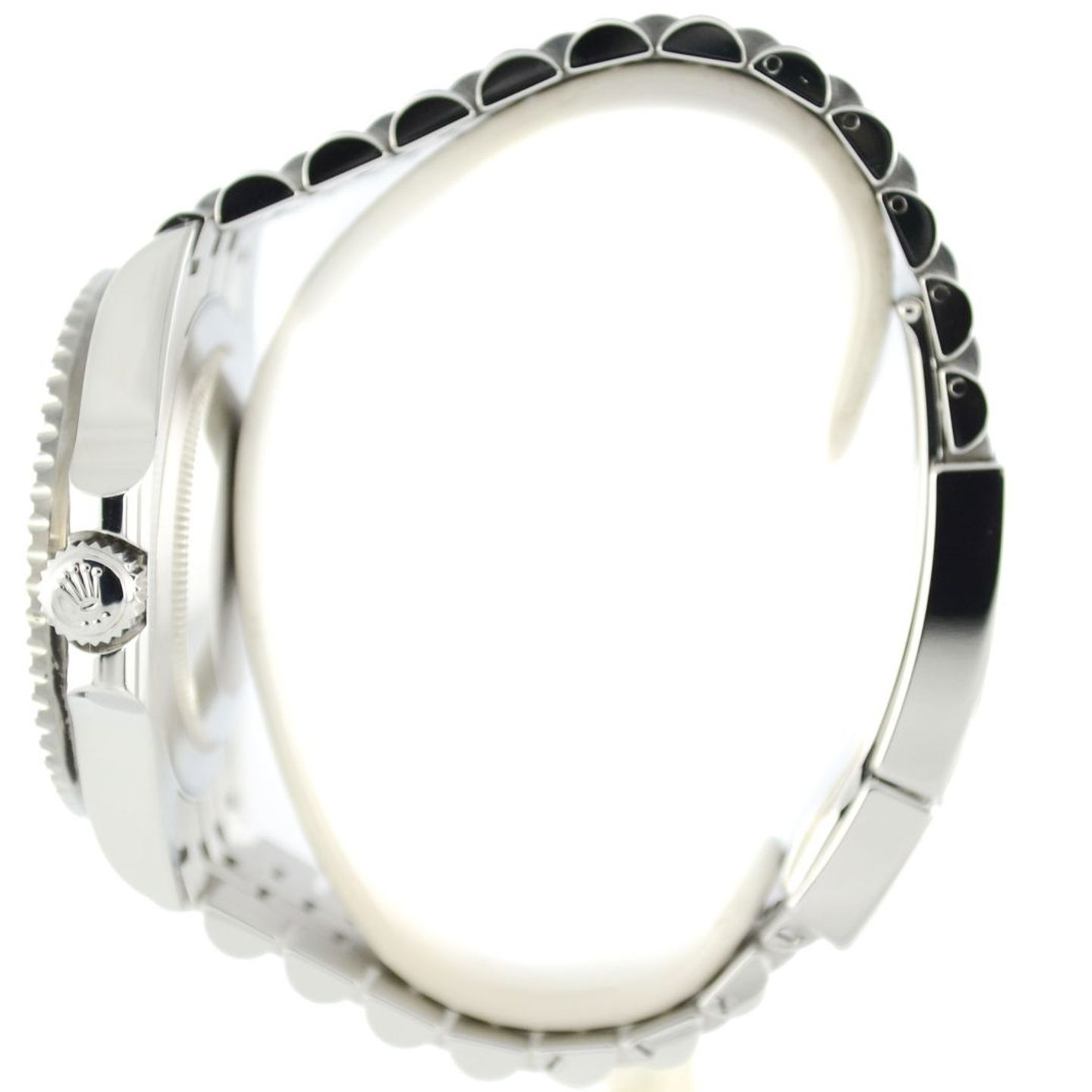 Rolex GMT-Master II 126710BLRO - (3/7)