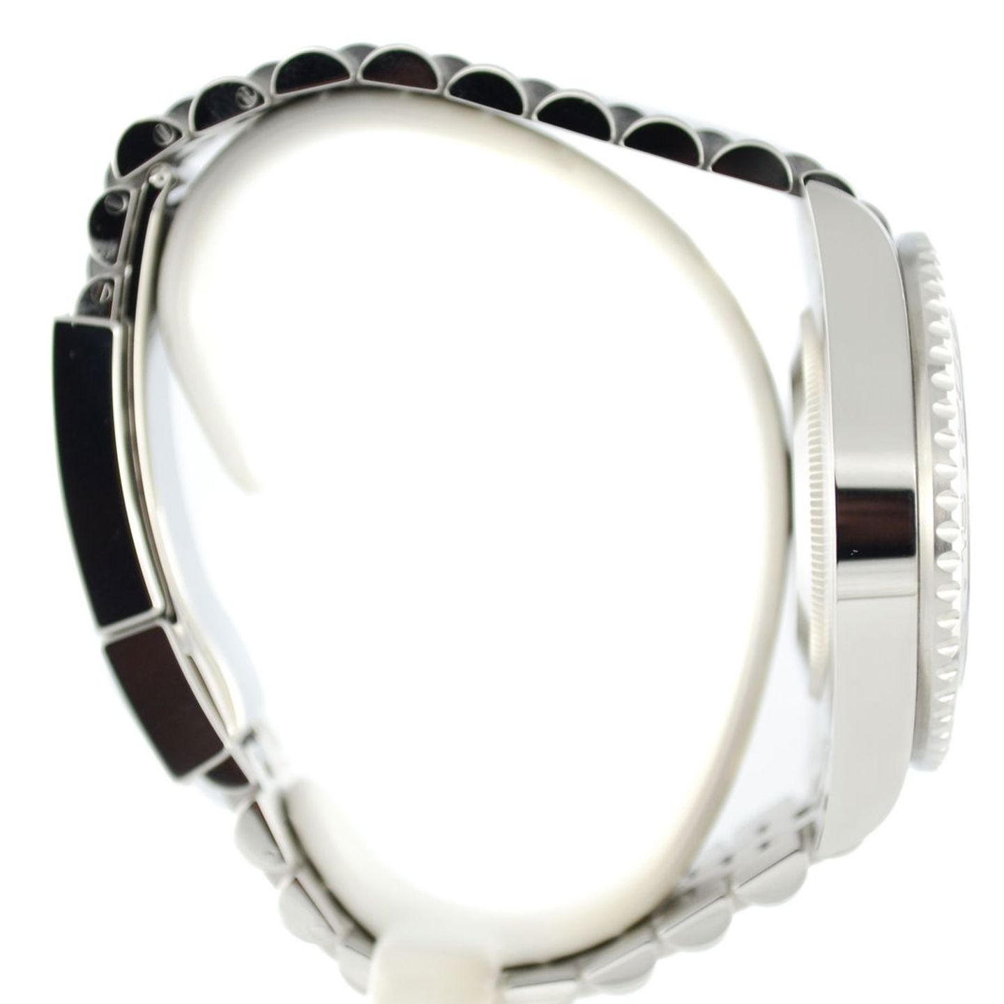 Rolex GMT-Master II 126710GRNR (2024) - Black dial 40 mm Steel case (5/7)