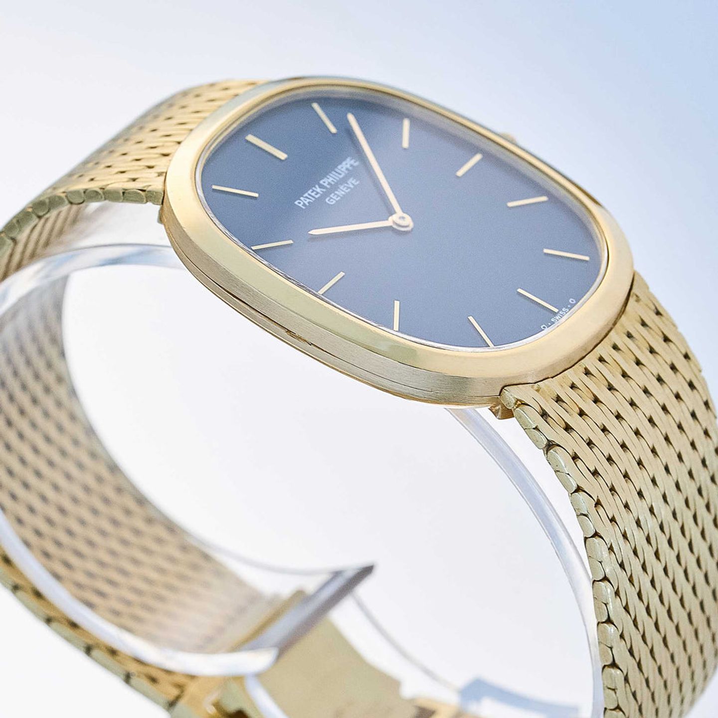 Patek Philippe Ellipse 3938 - (3/7)