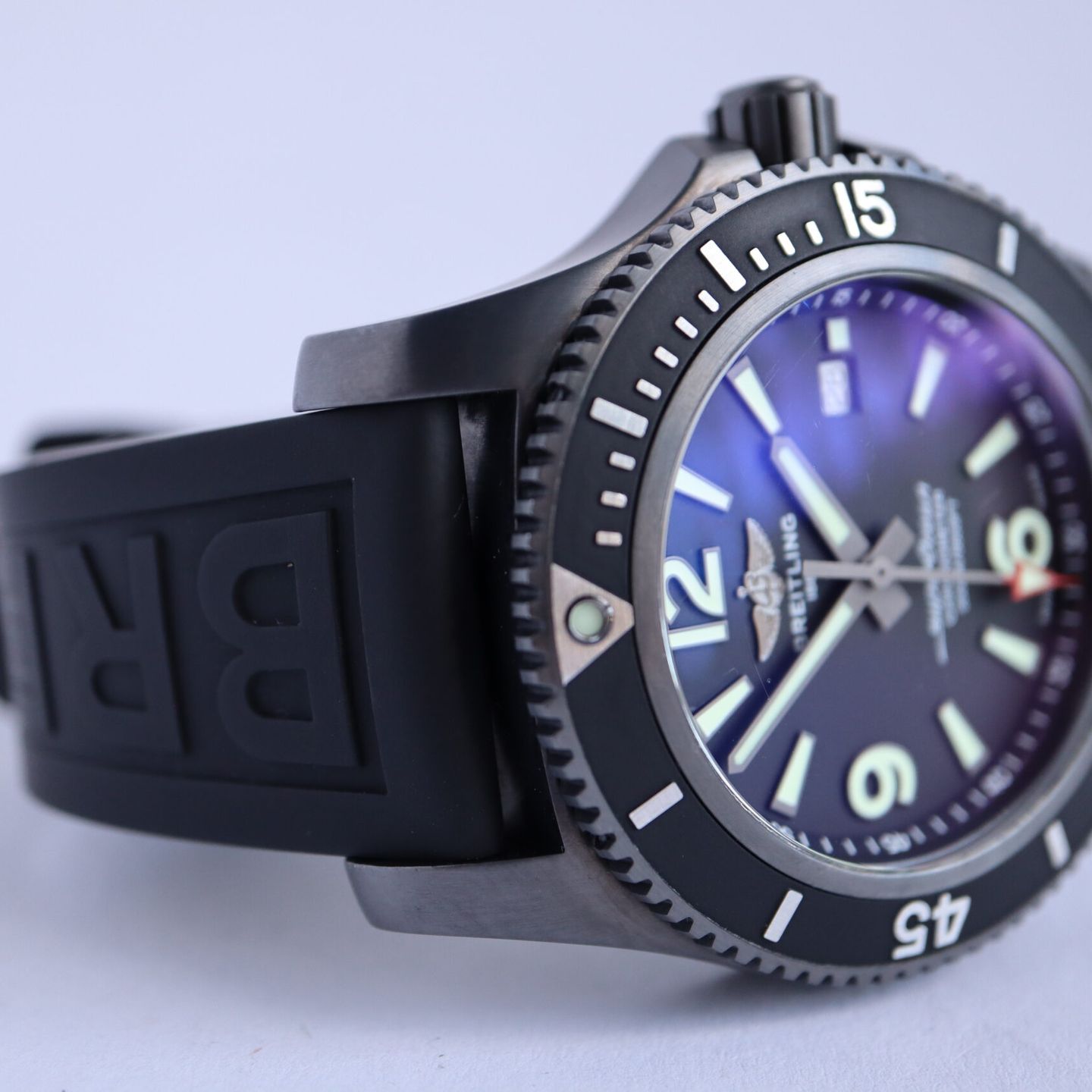 Breitling Superocean M17368B71B1S2 - (6/8)