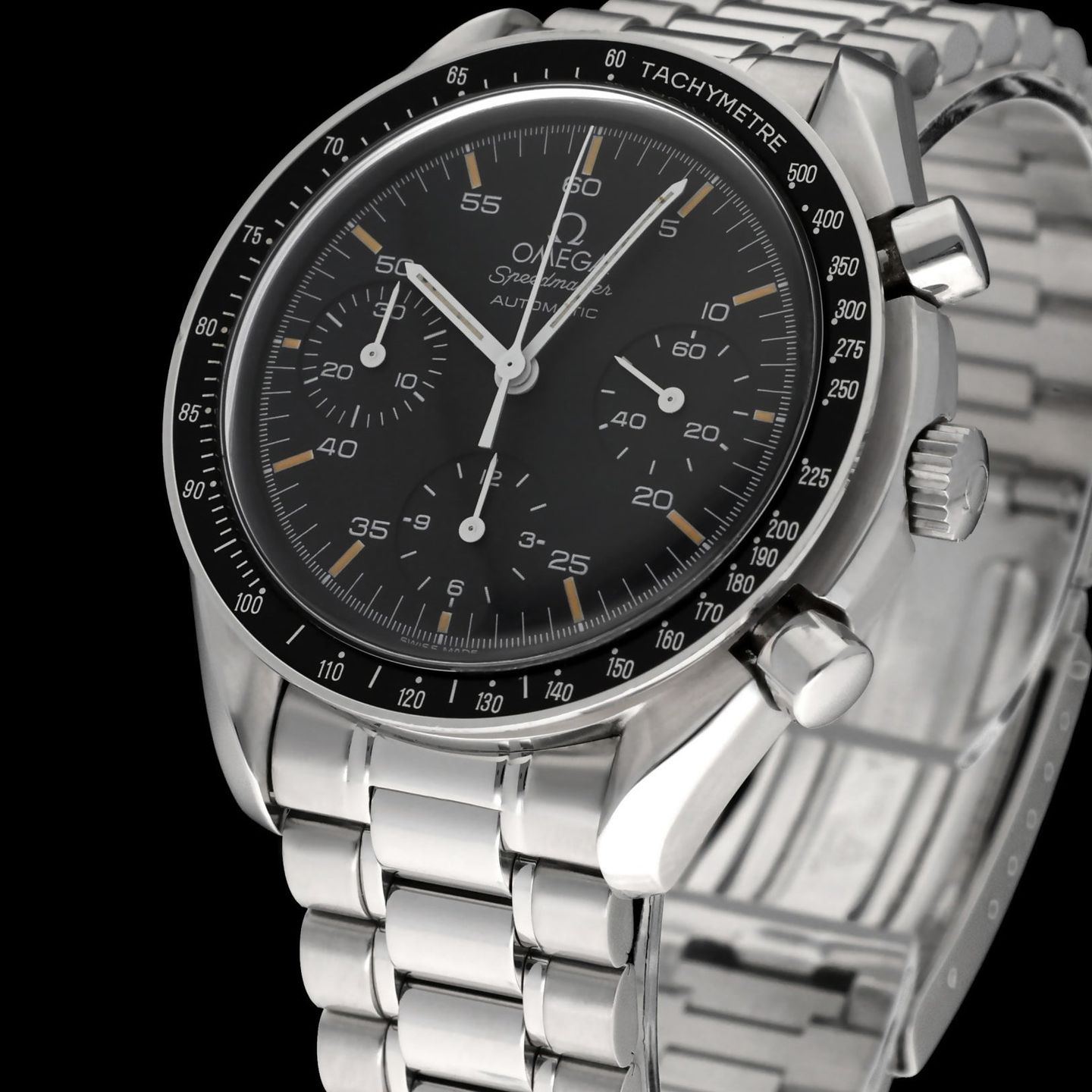 Omega Speedmaster Reduced 3510.50.00 - (7/8)