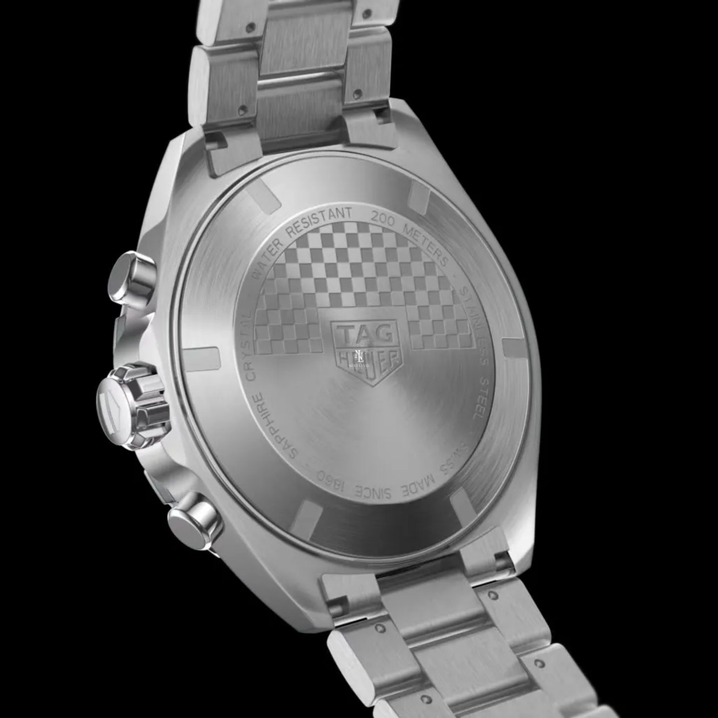 TAG Heuer Formula 1 Quartz CAZ1014.BA0842 - (3/4)