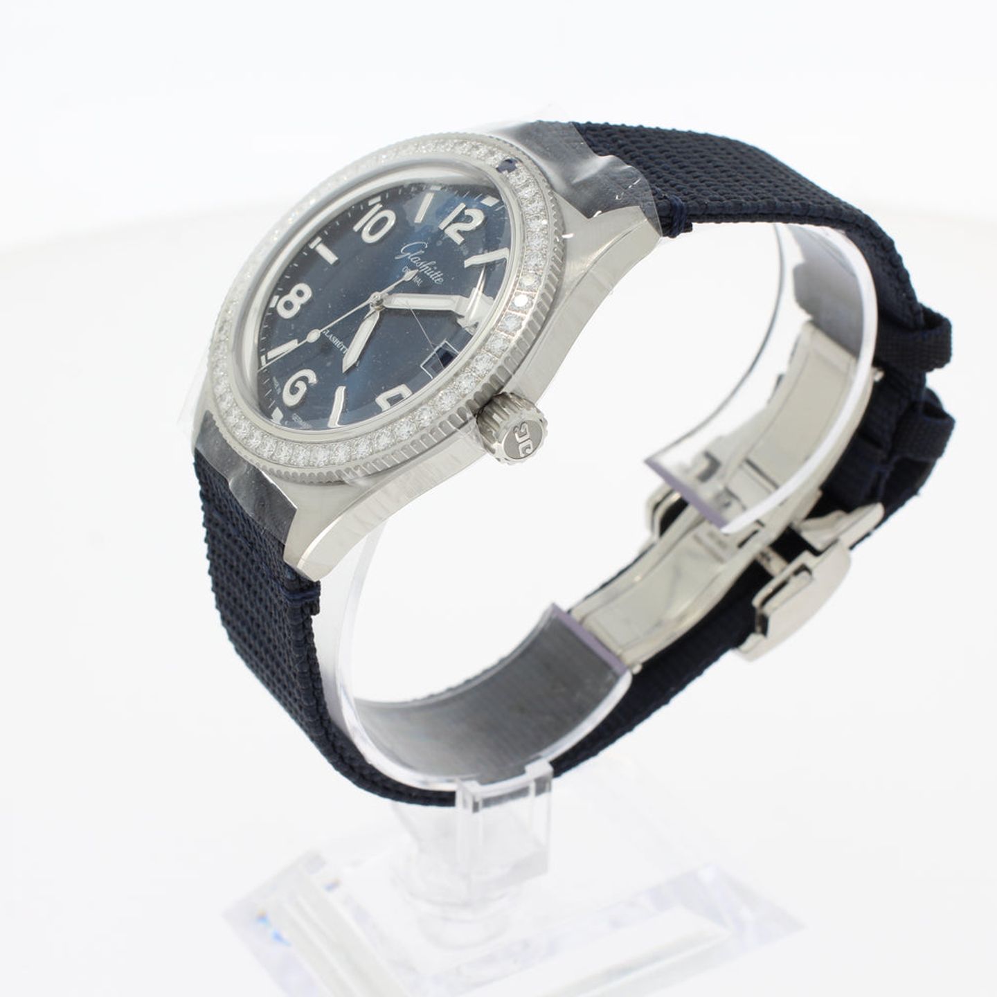 Glashütte Original SeaQ 1-39-11-09-82-34 - (2/4)