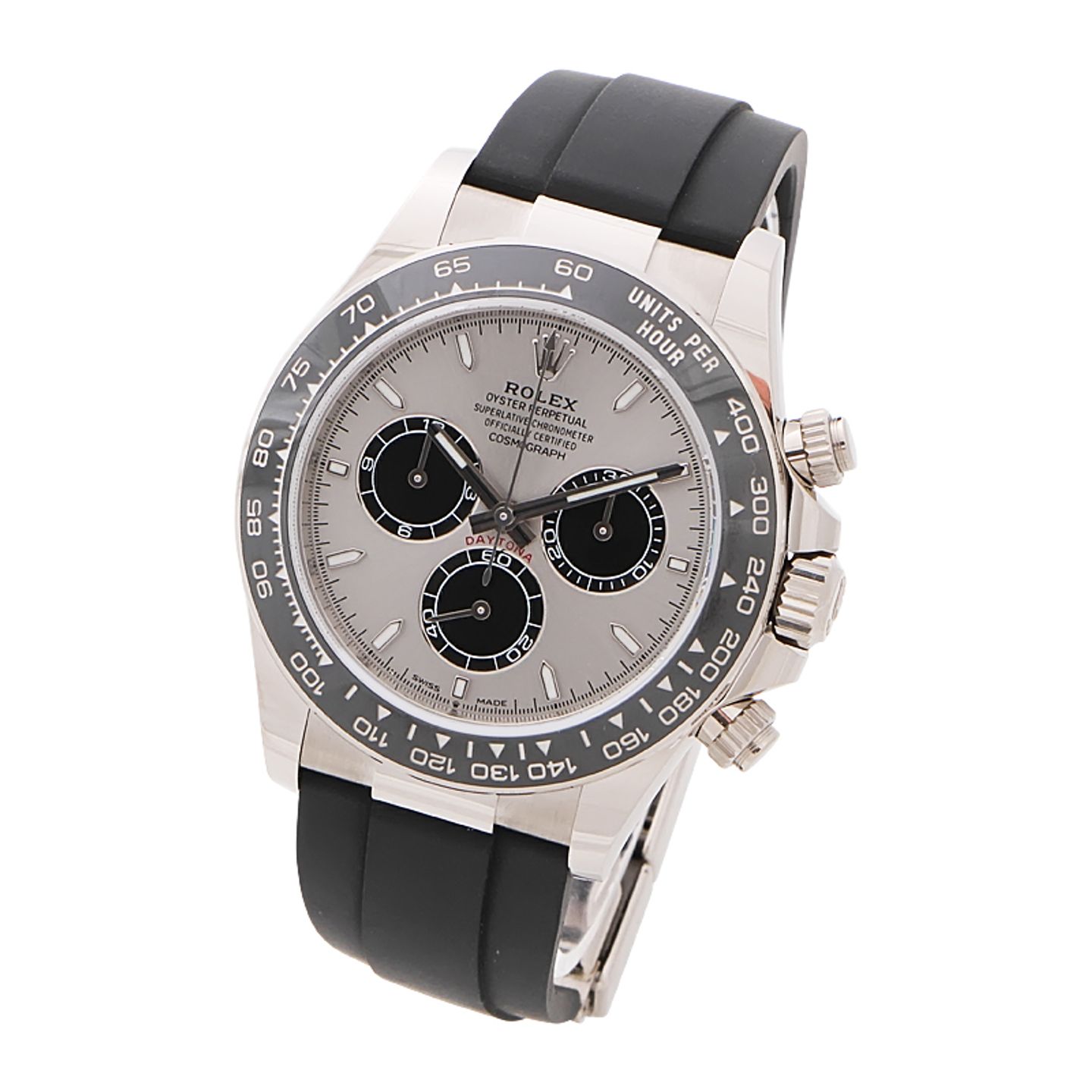 Rolex Daytona 126519LN - (2/4)