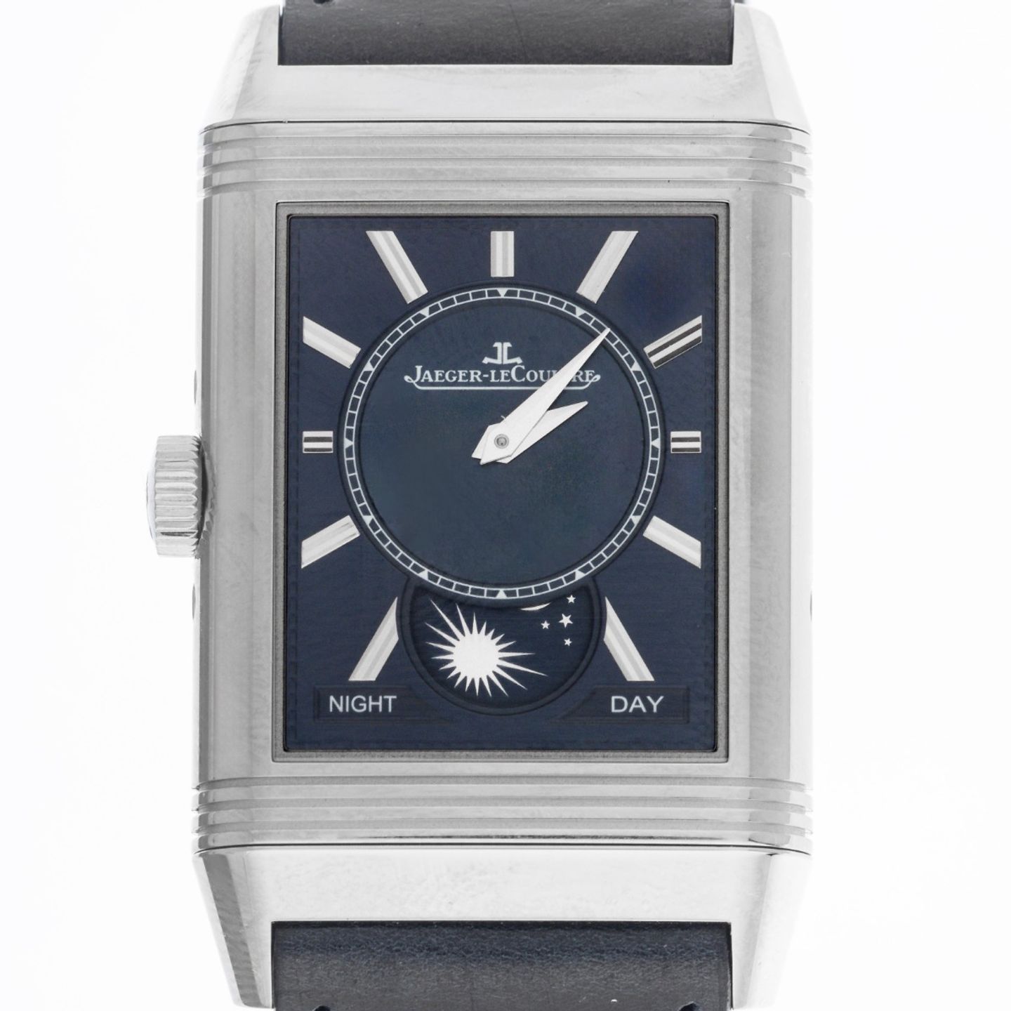 Jaeger-LeCoultre Reverso Duoface Q3918420 - (5/8)