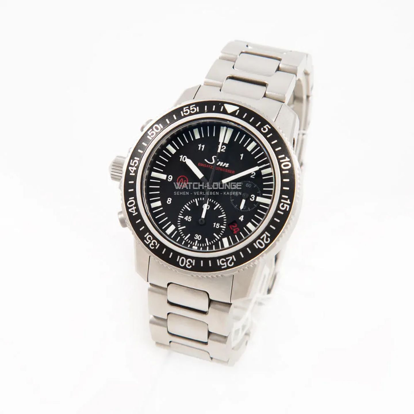 Sinn EZM 13 613.010 - (5/8)