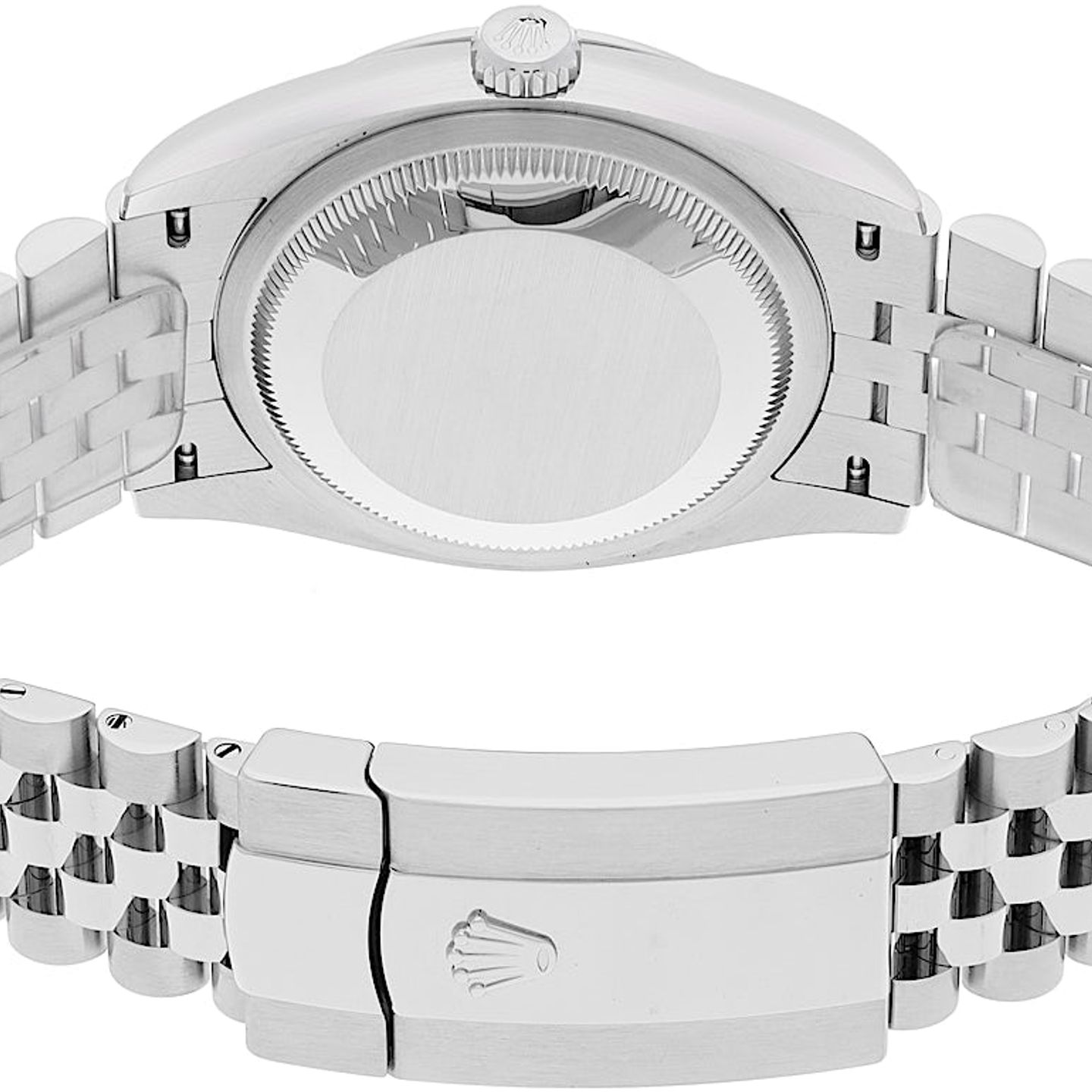 Rolex Datejust 36 126234 - (5/5)