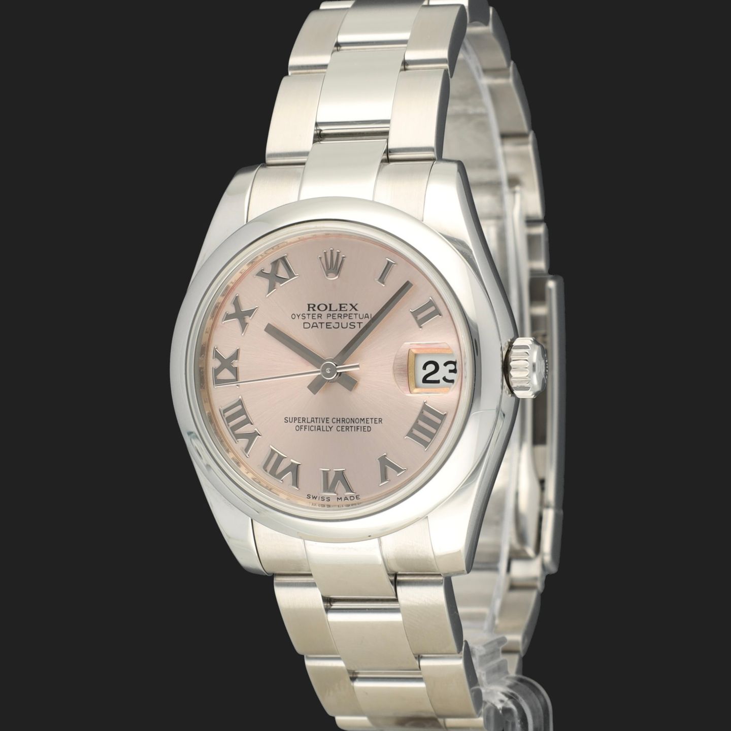 Rolex Datejust 31 178240 - (1/8)