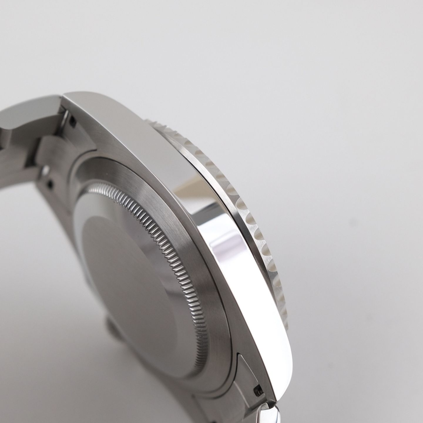 Rolex Submariner No Date 124060 - (8/8)