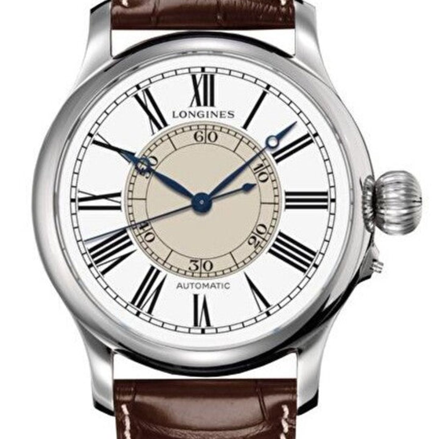 Longines Heritage L2.713.4.11.0 - (1/1)