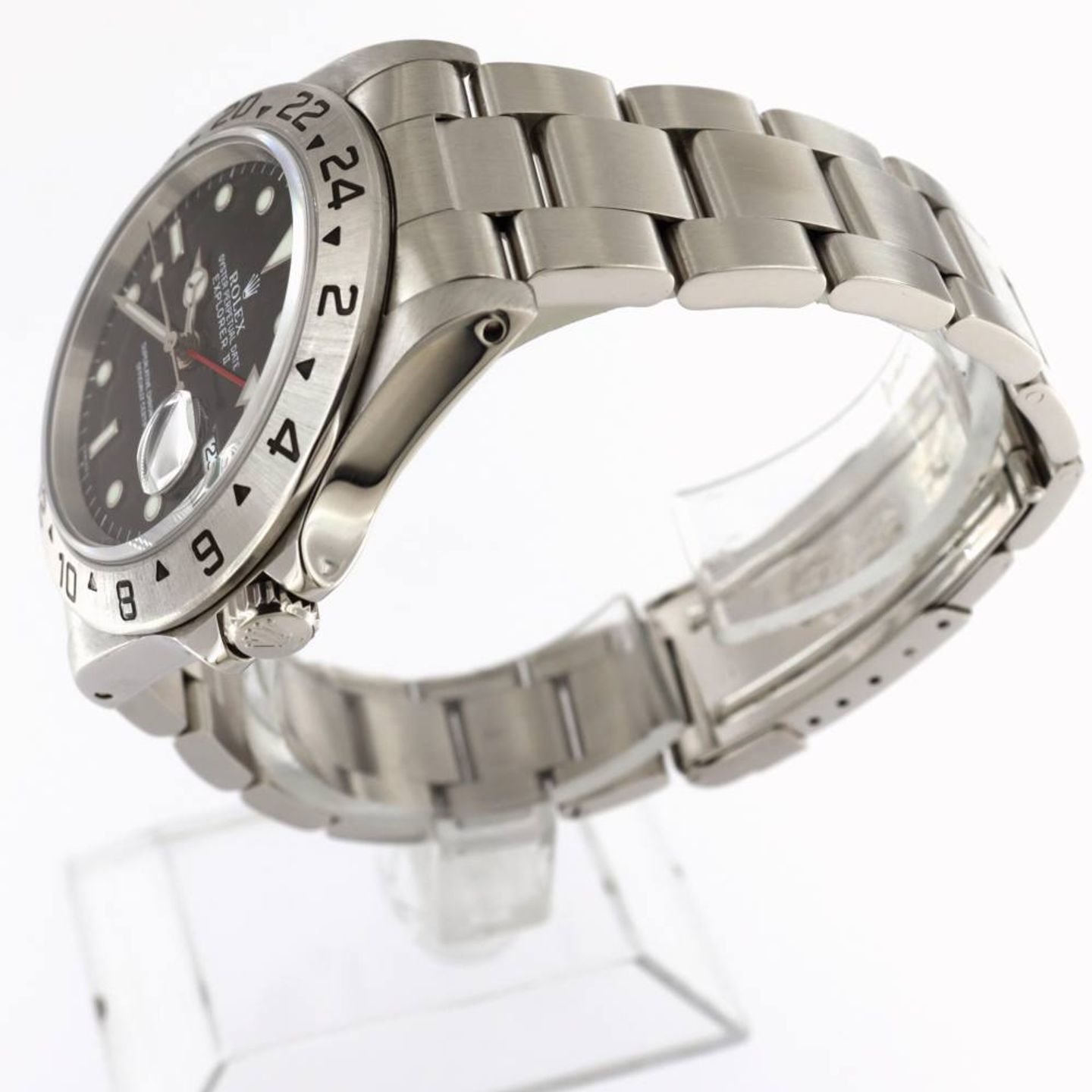 Rolex Explorer II 16570 - (2/6)